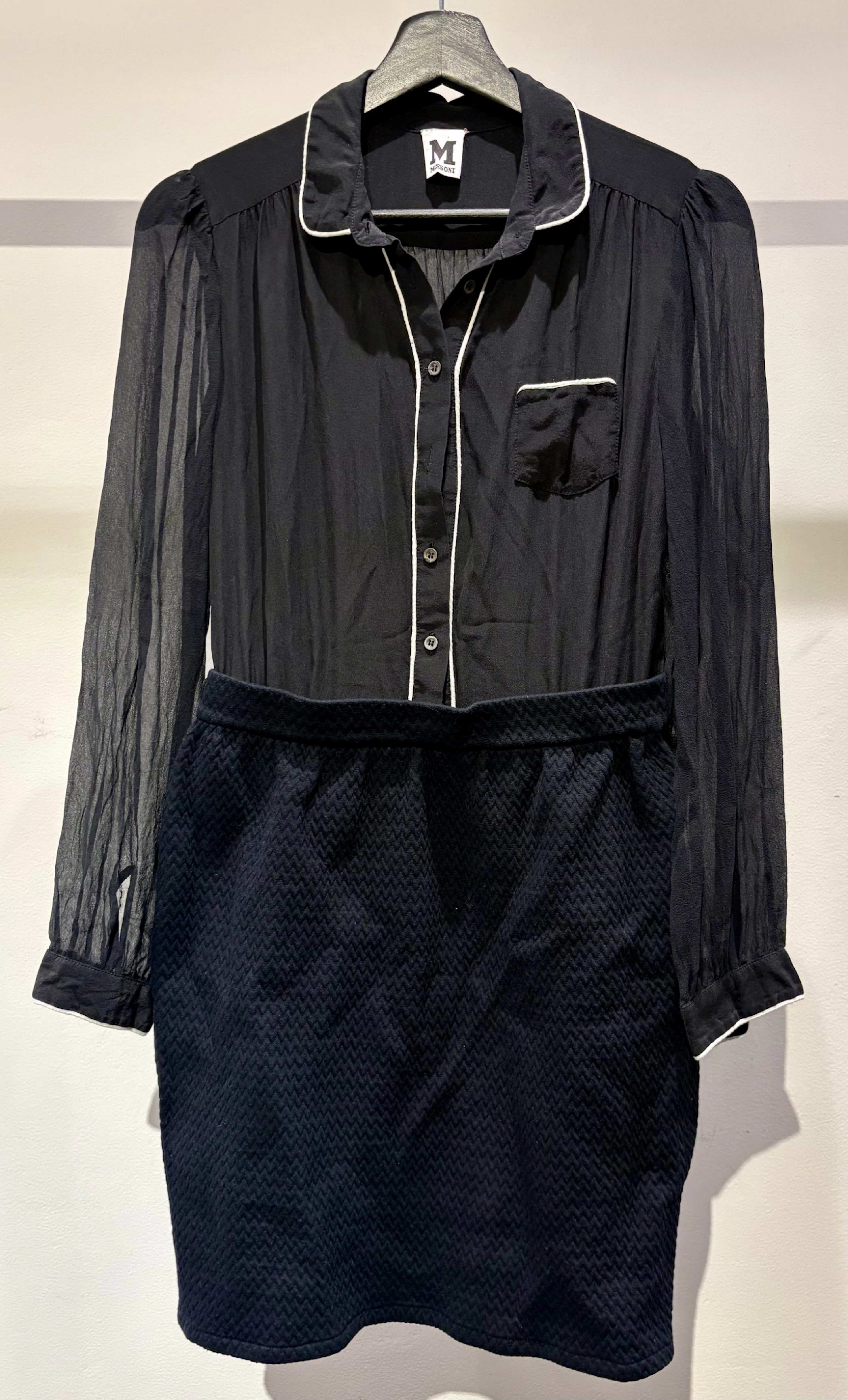 Missoni · Dresses · Silk