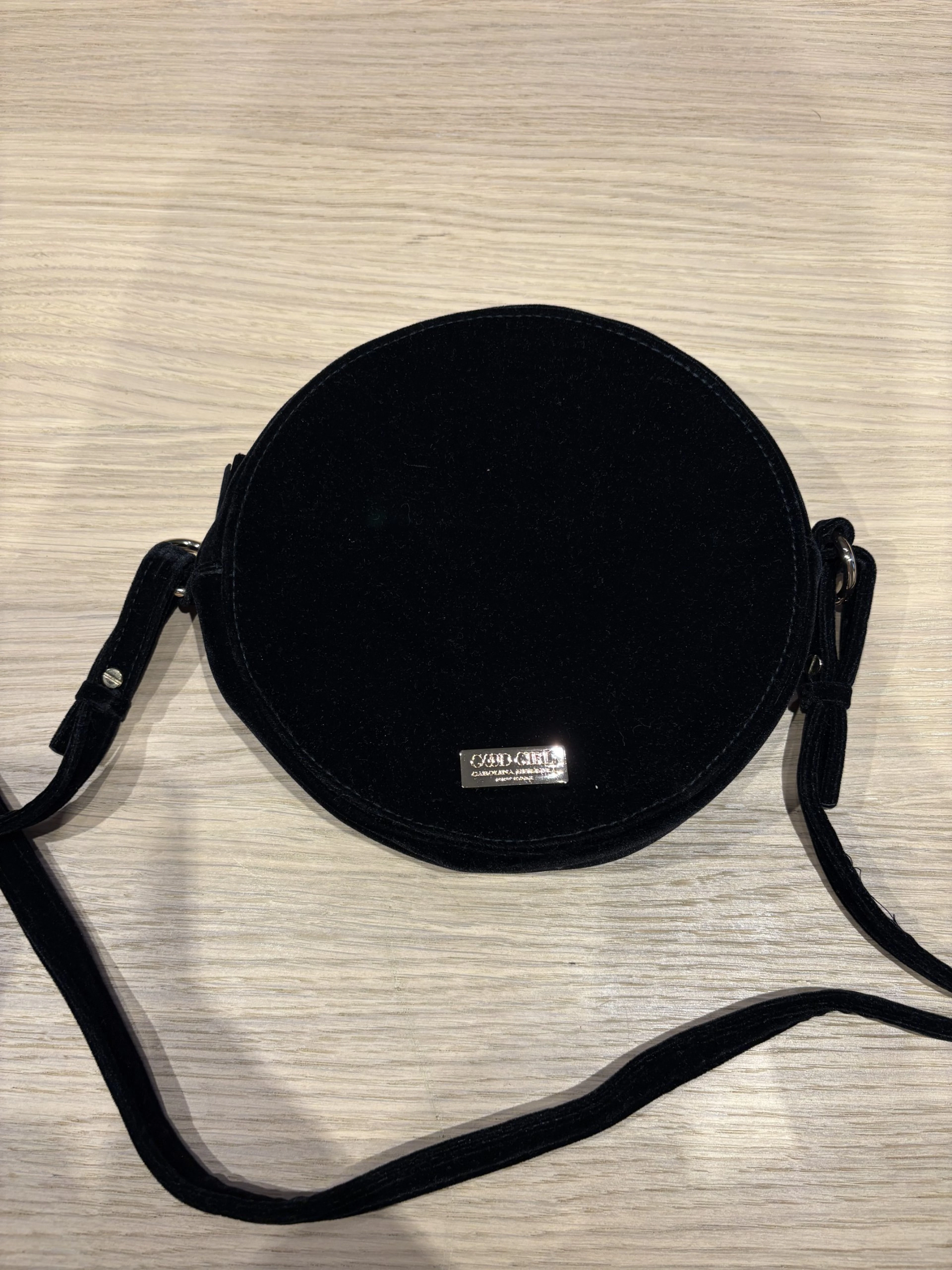 Carolina Herrera · Shoulder Bags · Polyester