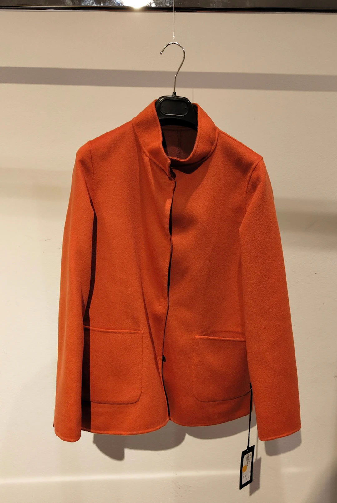 Maximilian Austria · Jackets · Wool