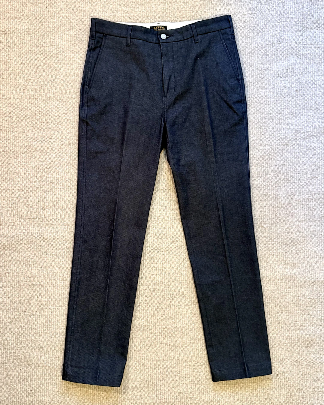 Levi's · Trousers · Polyester