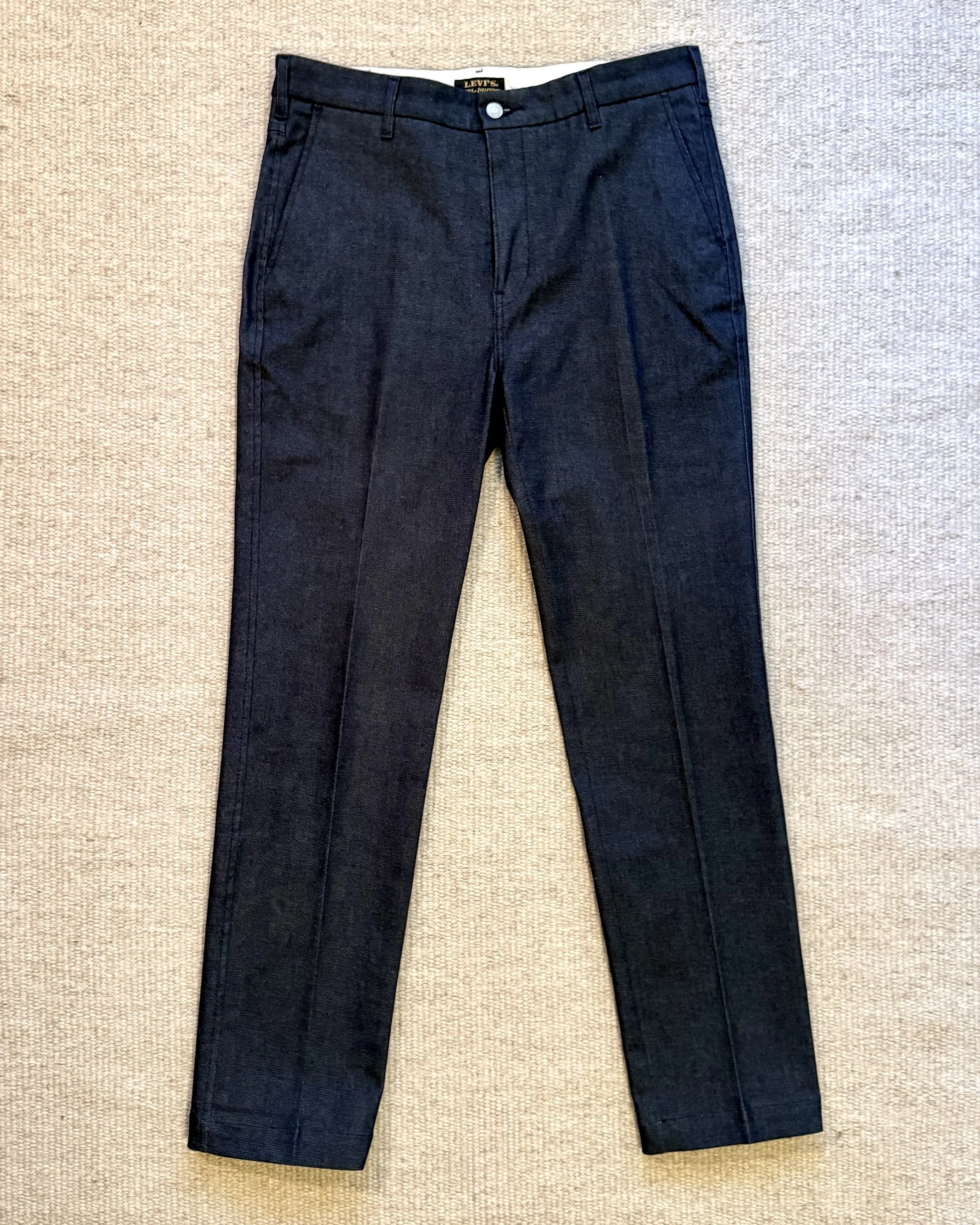 Levi's · Trousers · Polyester