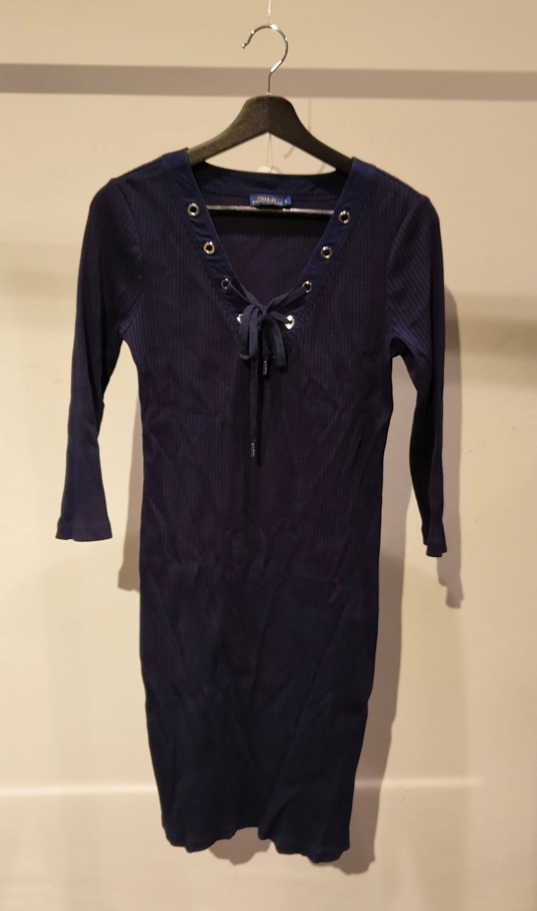 Polo Ralph Lauren · Dresses · Cotton