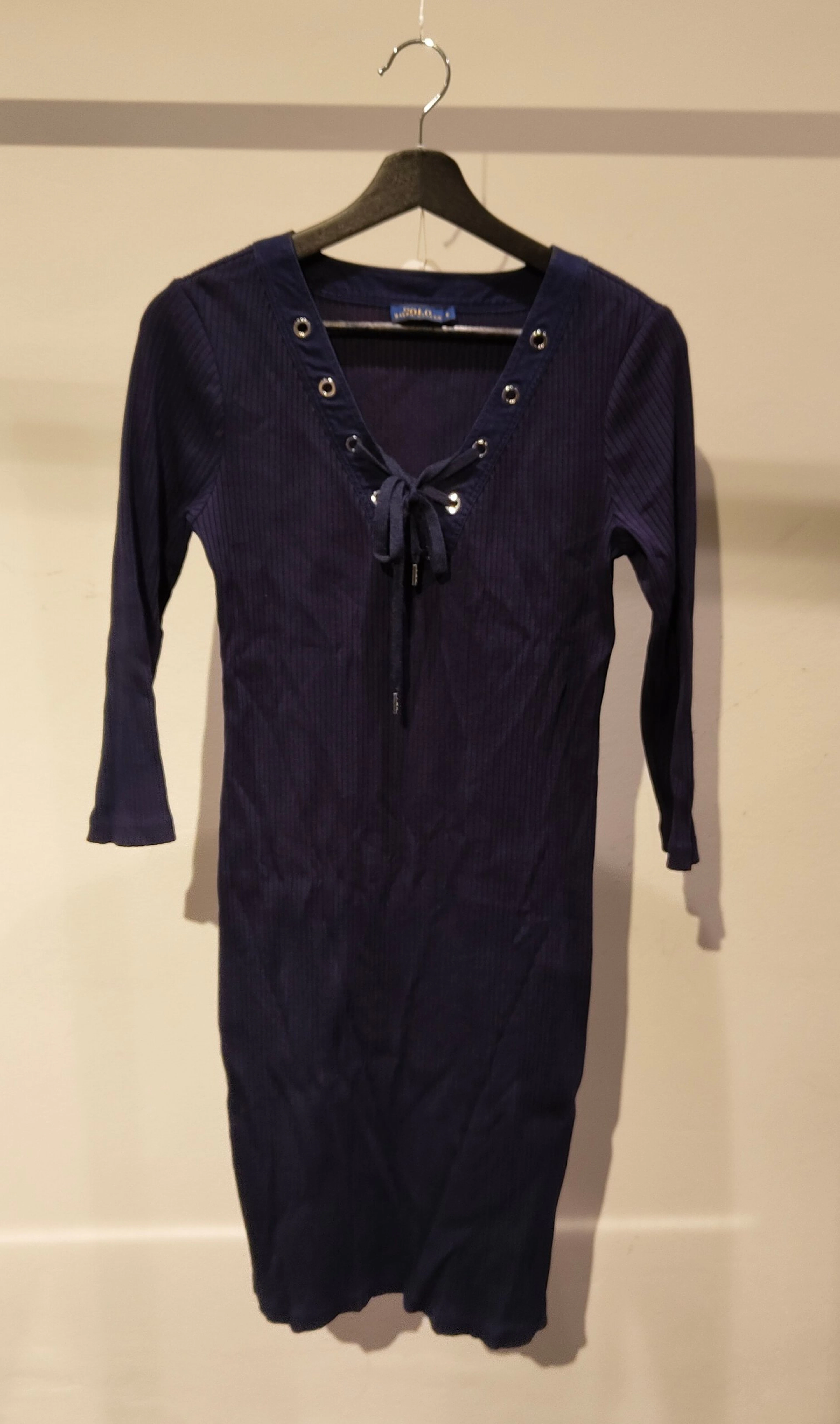 Polo Ralph Lauren · Dresses · Cotton