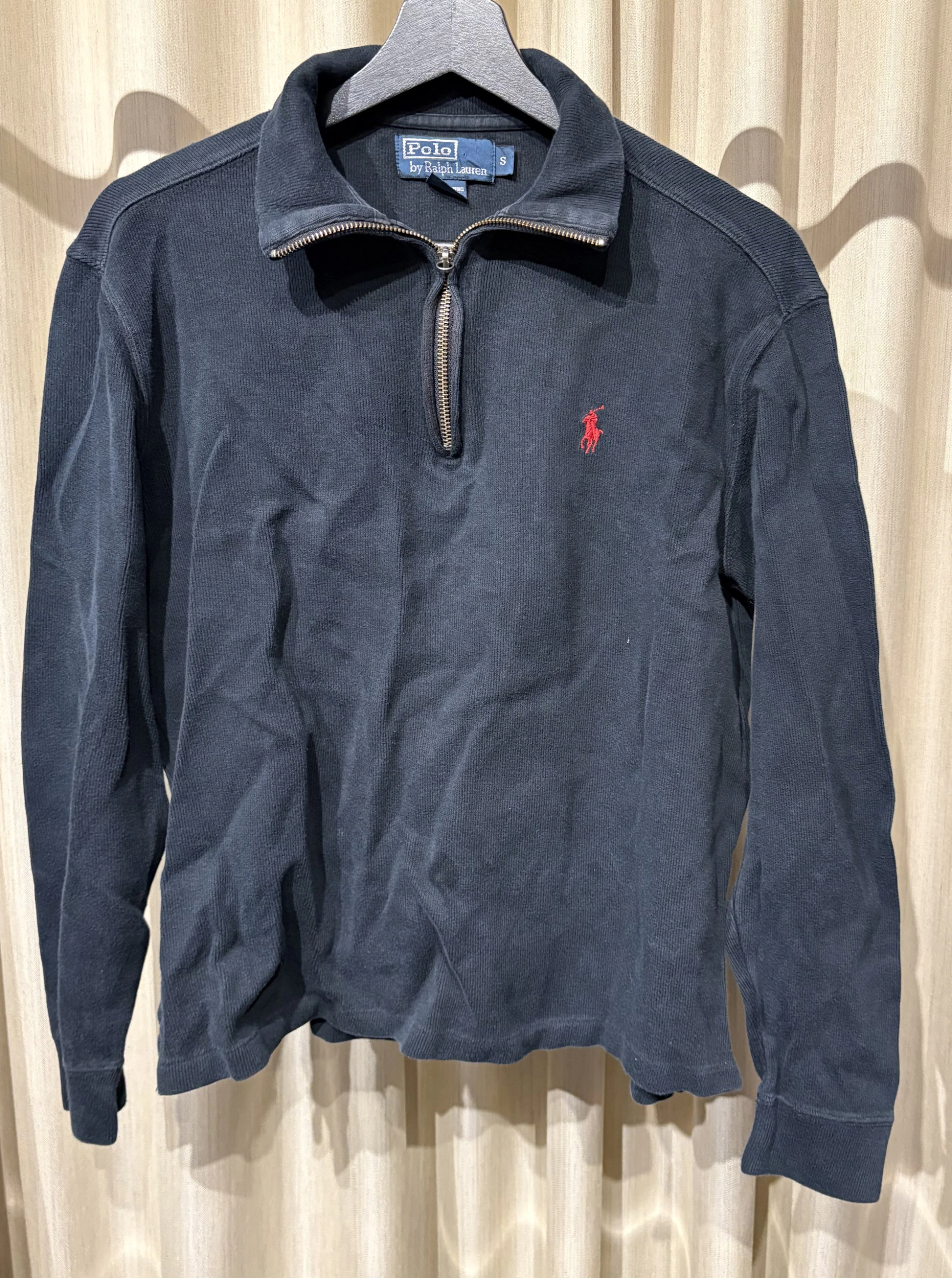 Polo Ralph Lauren · Knitwear · Cotton