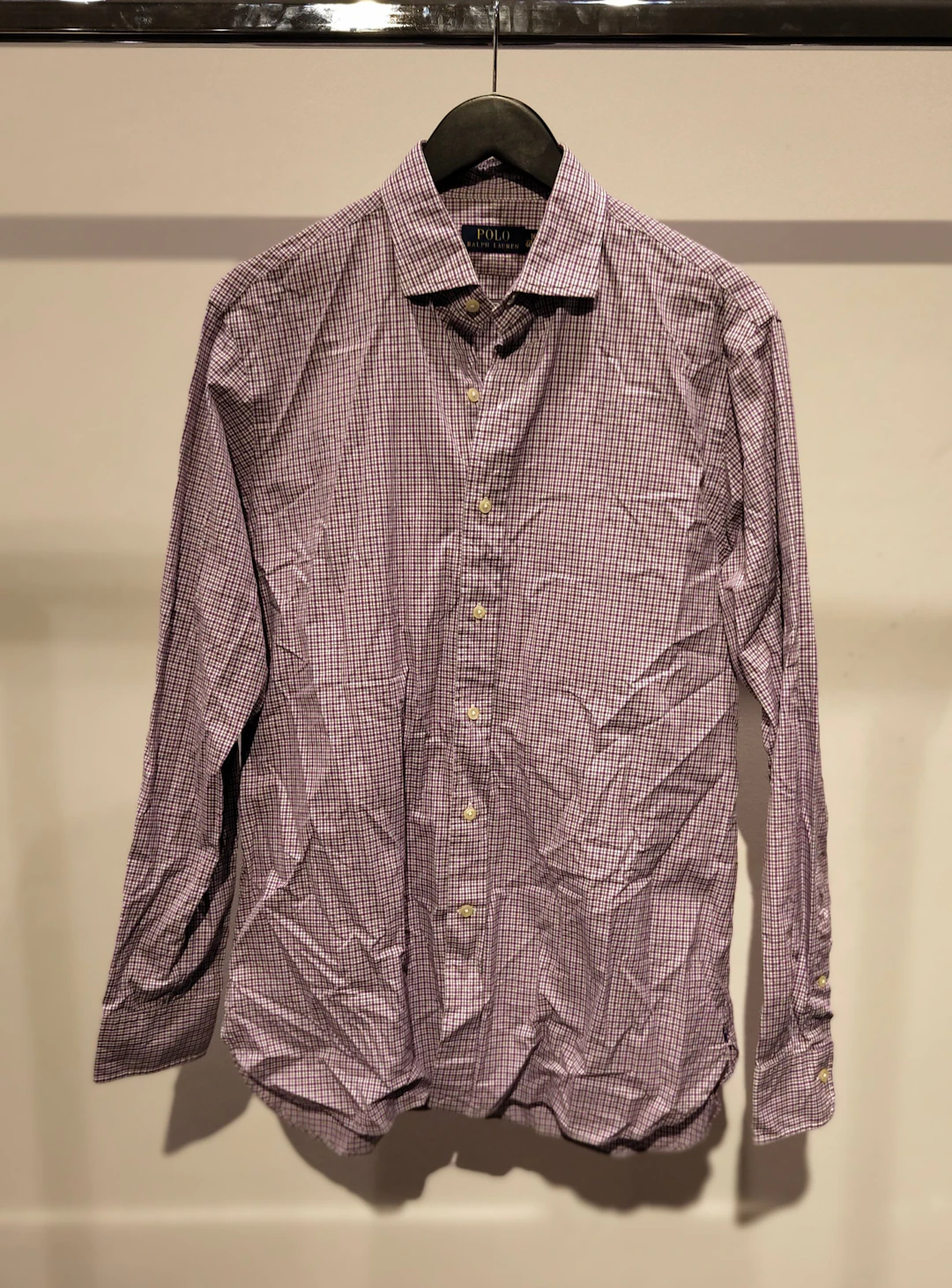 Polo Ralph Lauren · Shirts · Cotton