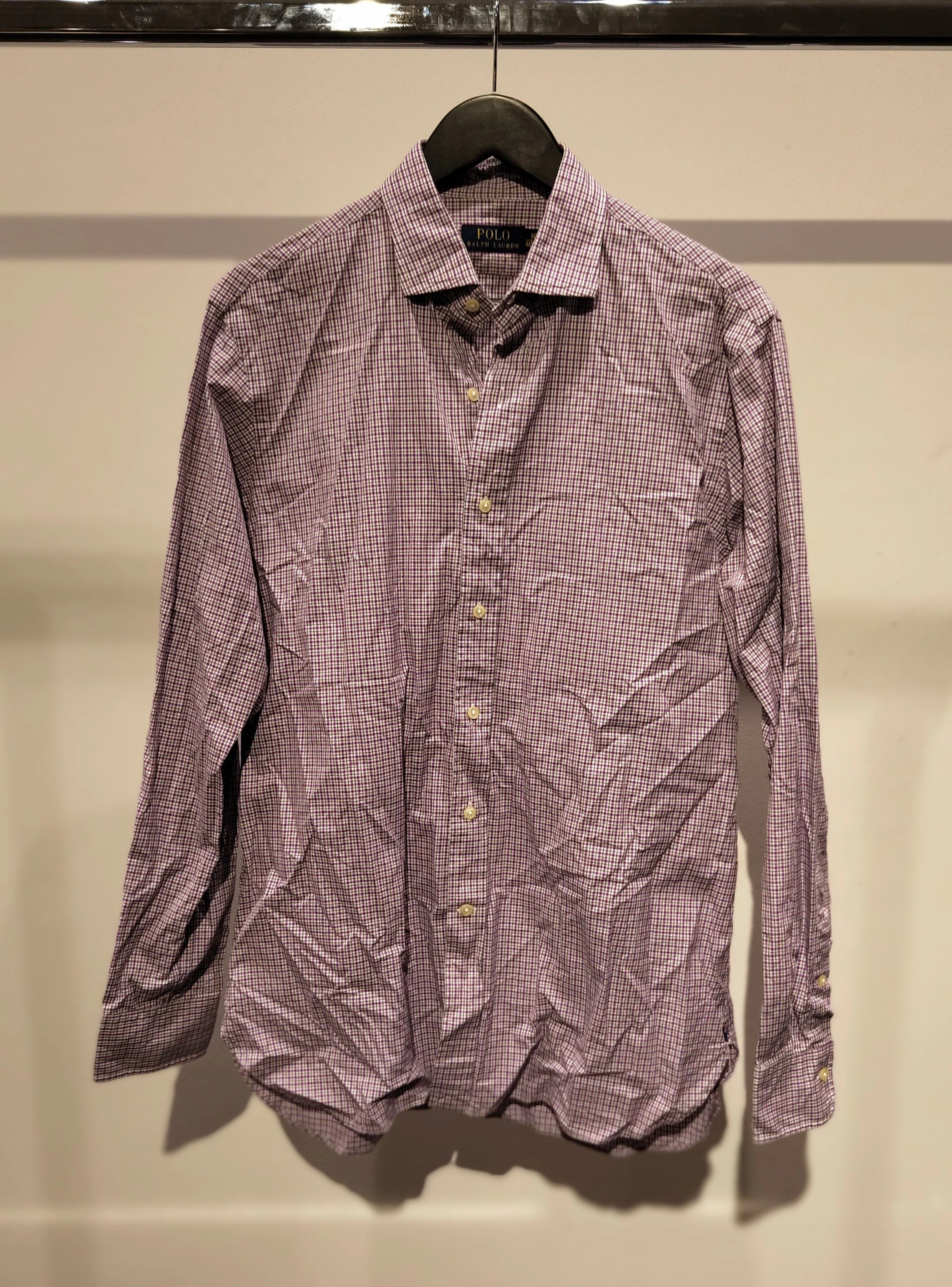 Polo Ralph Lauren · Shirts · Cotton