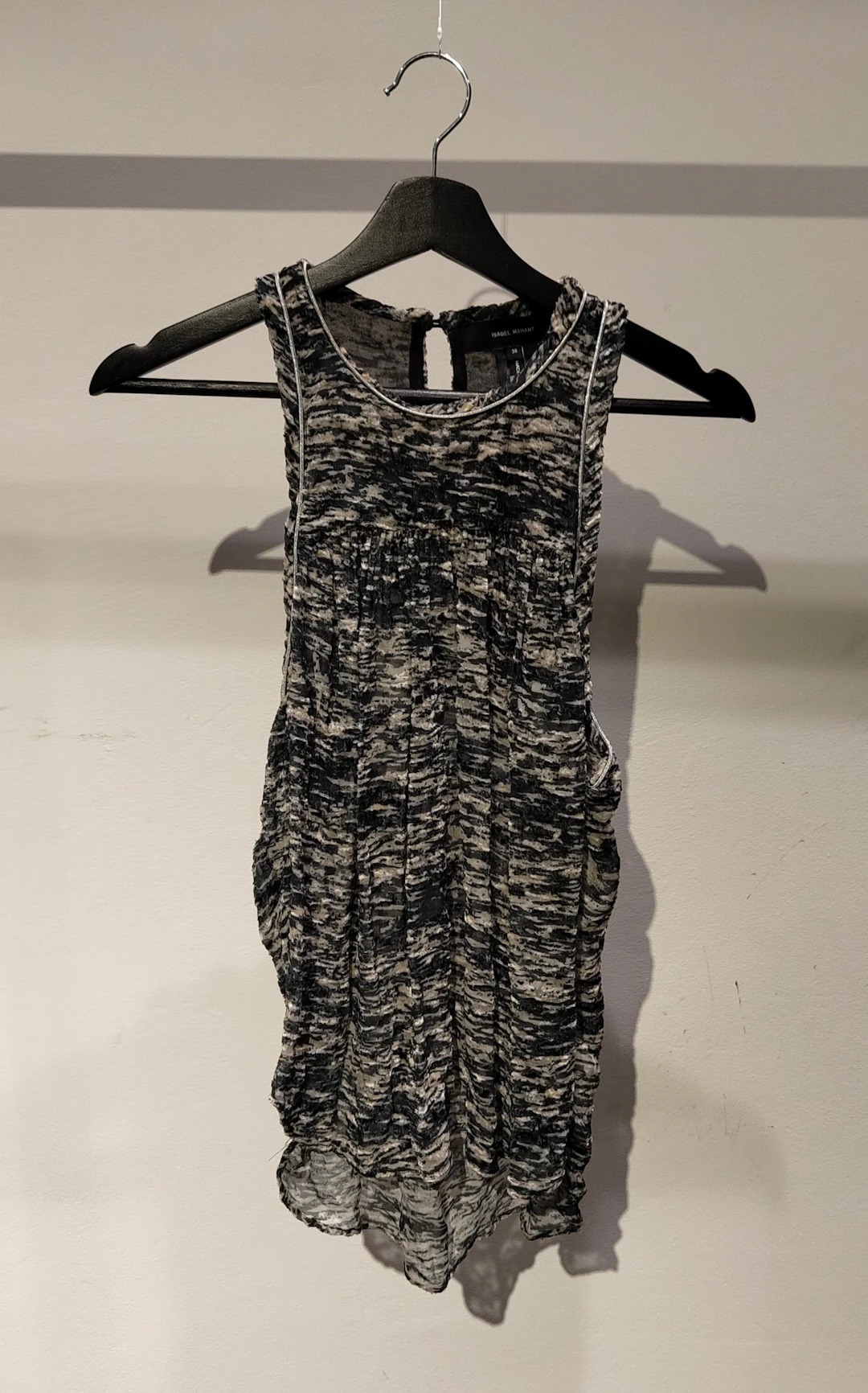 Isabel Marant · Tops · Viscose