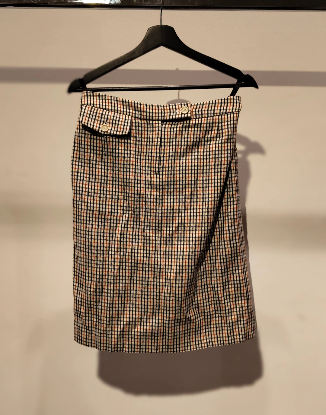 Daks of London · Skirts · Wool