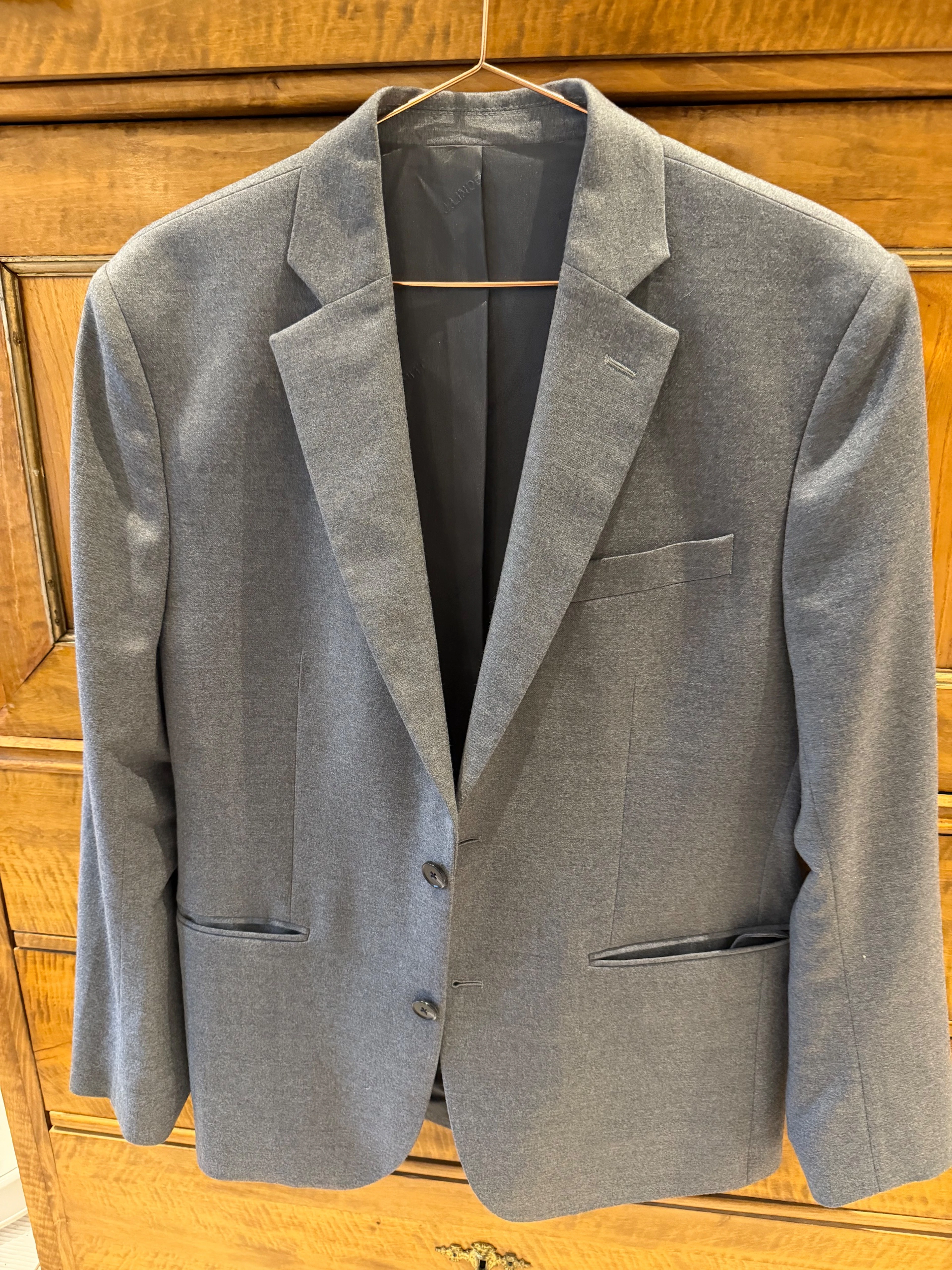J.Lindeberg · Jackets