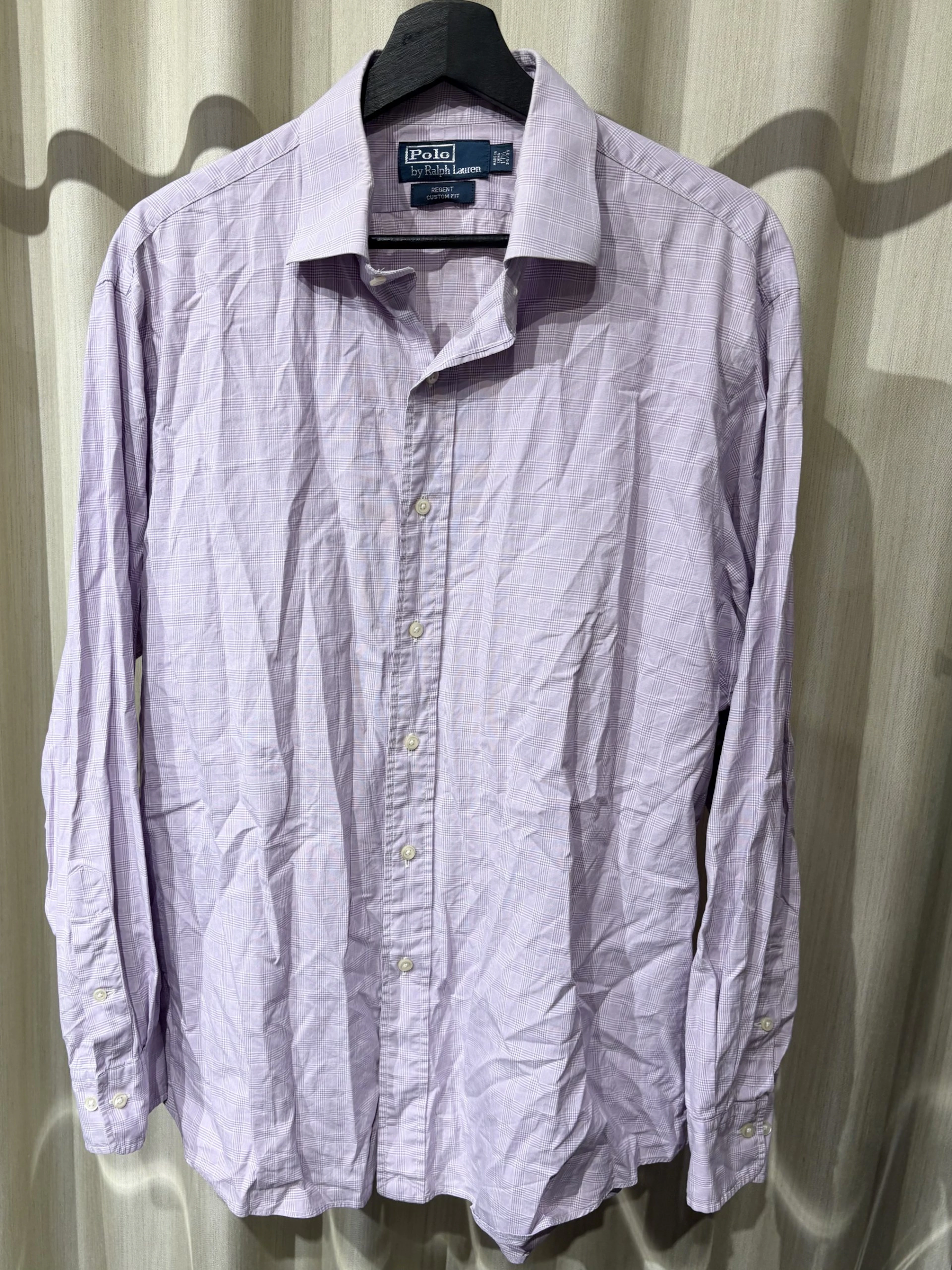 Polo Ralph Lauren · Shirts · Cotton