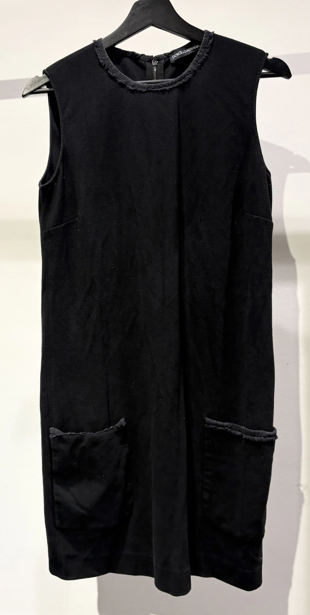 Dolce & Gabbana · Dresses · Viscose