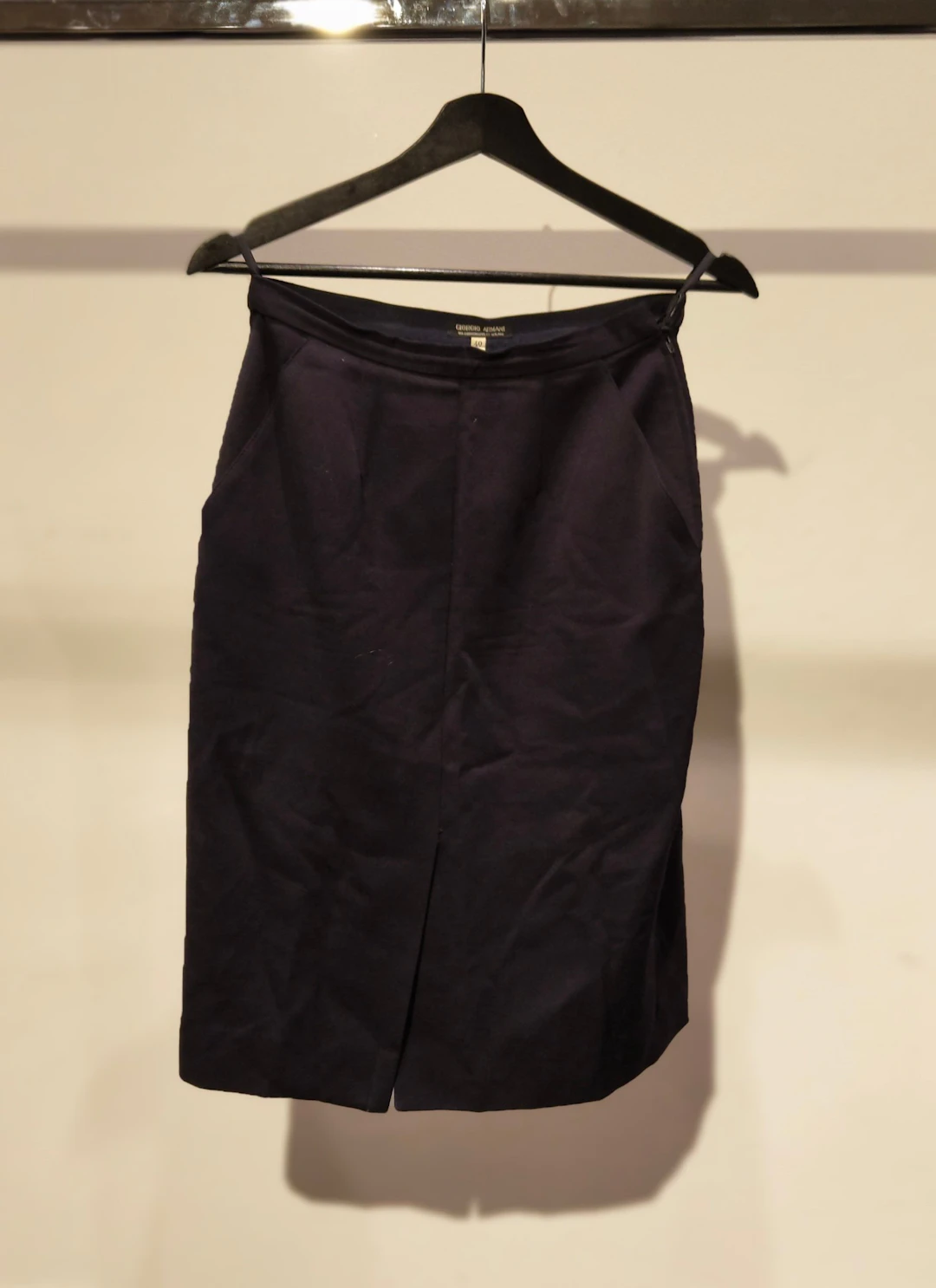 Armani Collezioni · Skirts