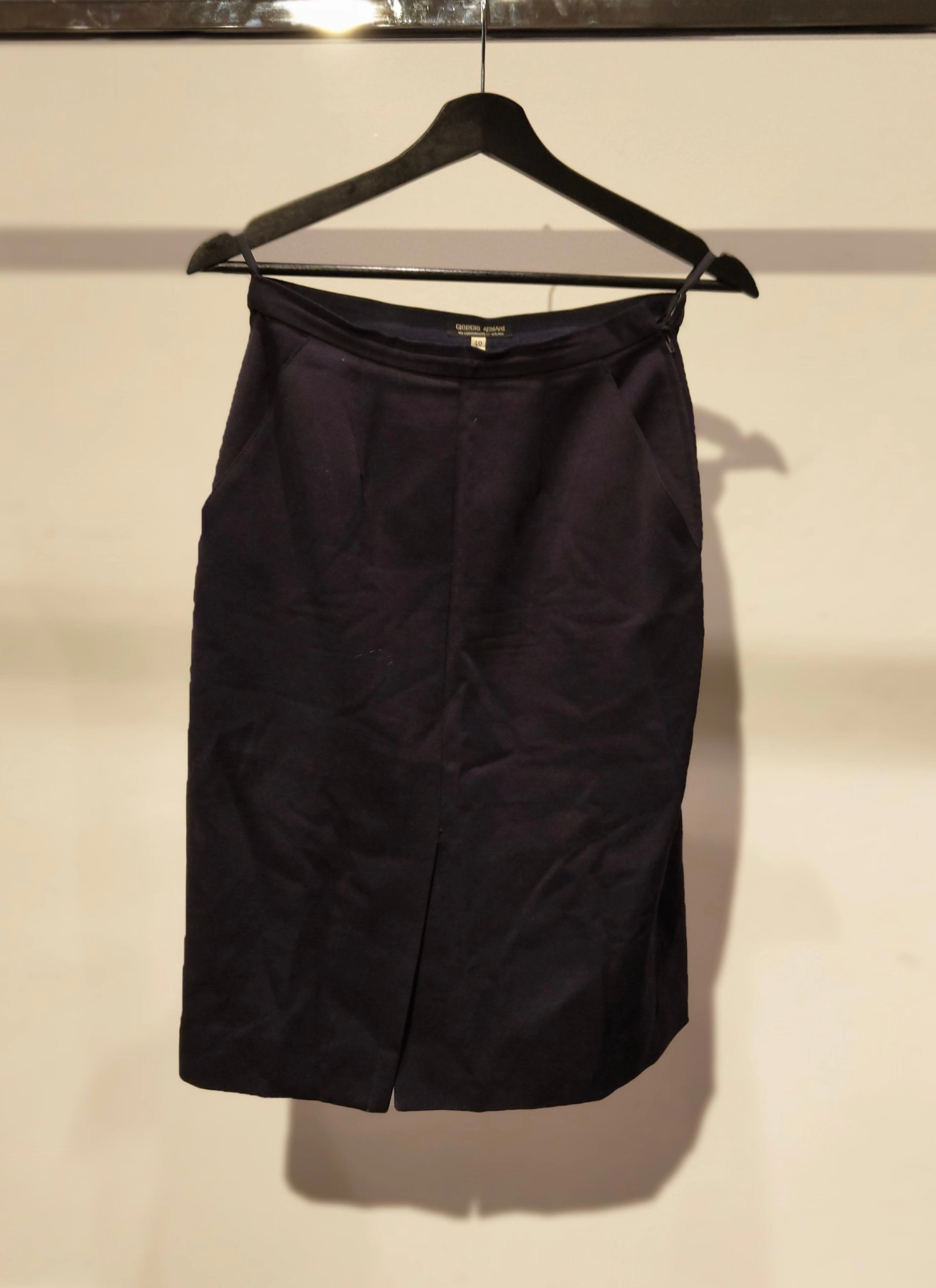 Armani Collezioni · Skirts