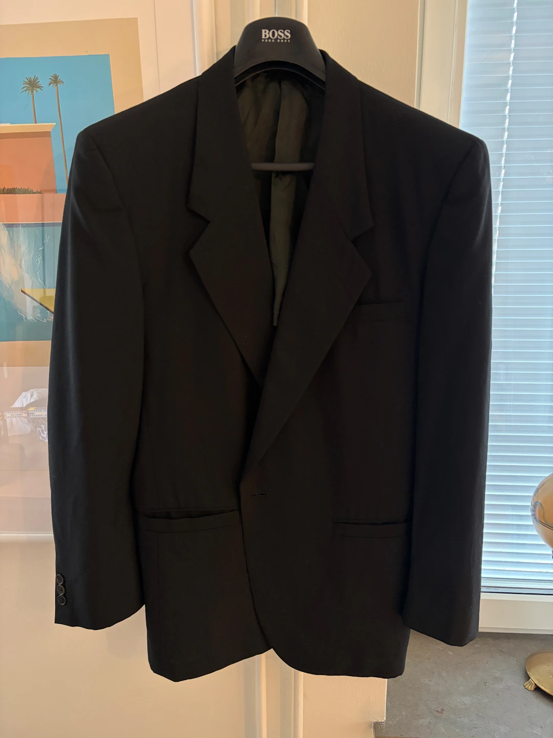 Gianni Versace · Suits · Wool