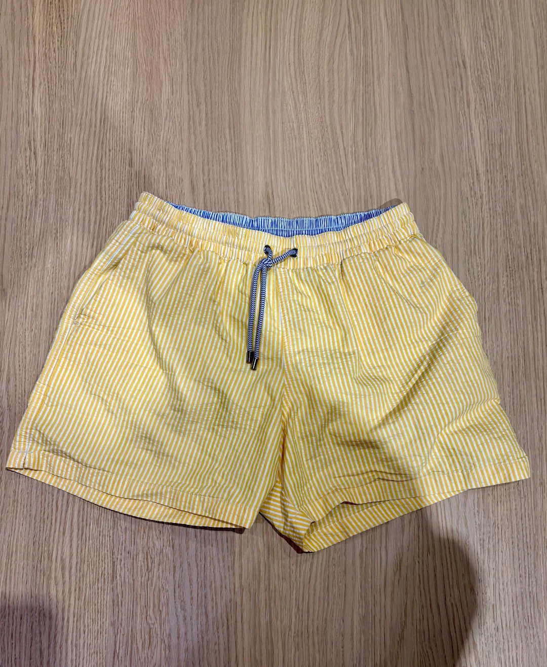 Façonnable · Swimwear · Cotton
