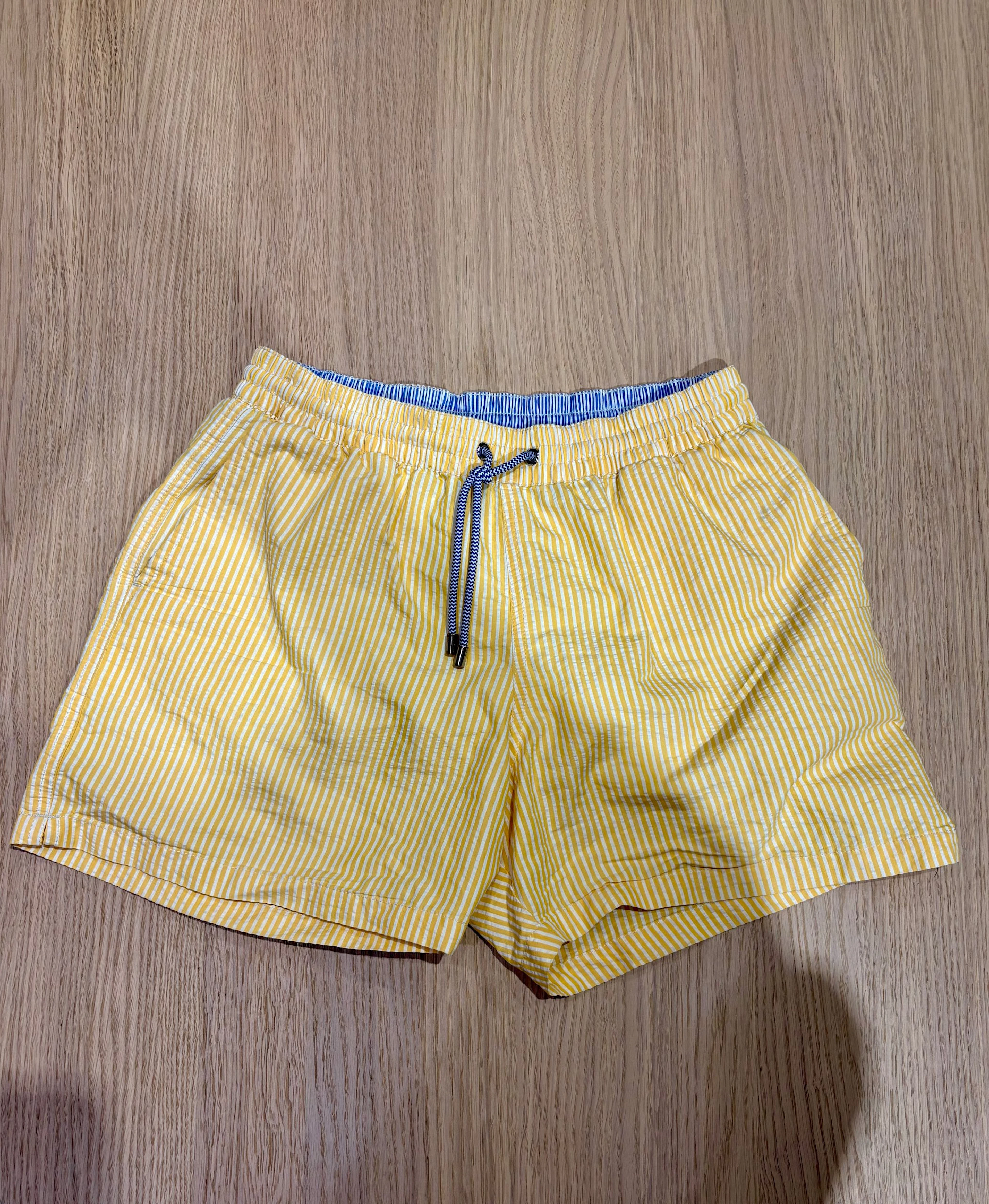 Façonnable · Swimwear · Cotton