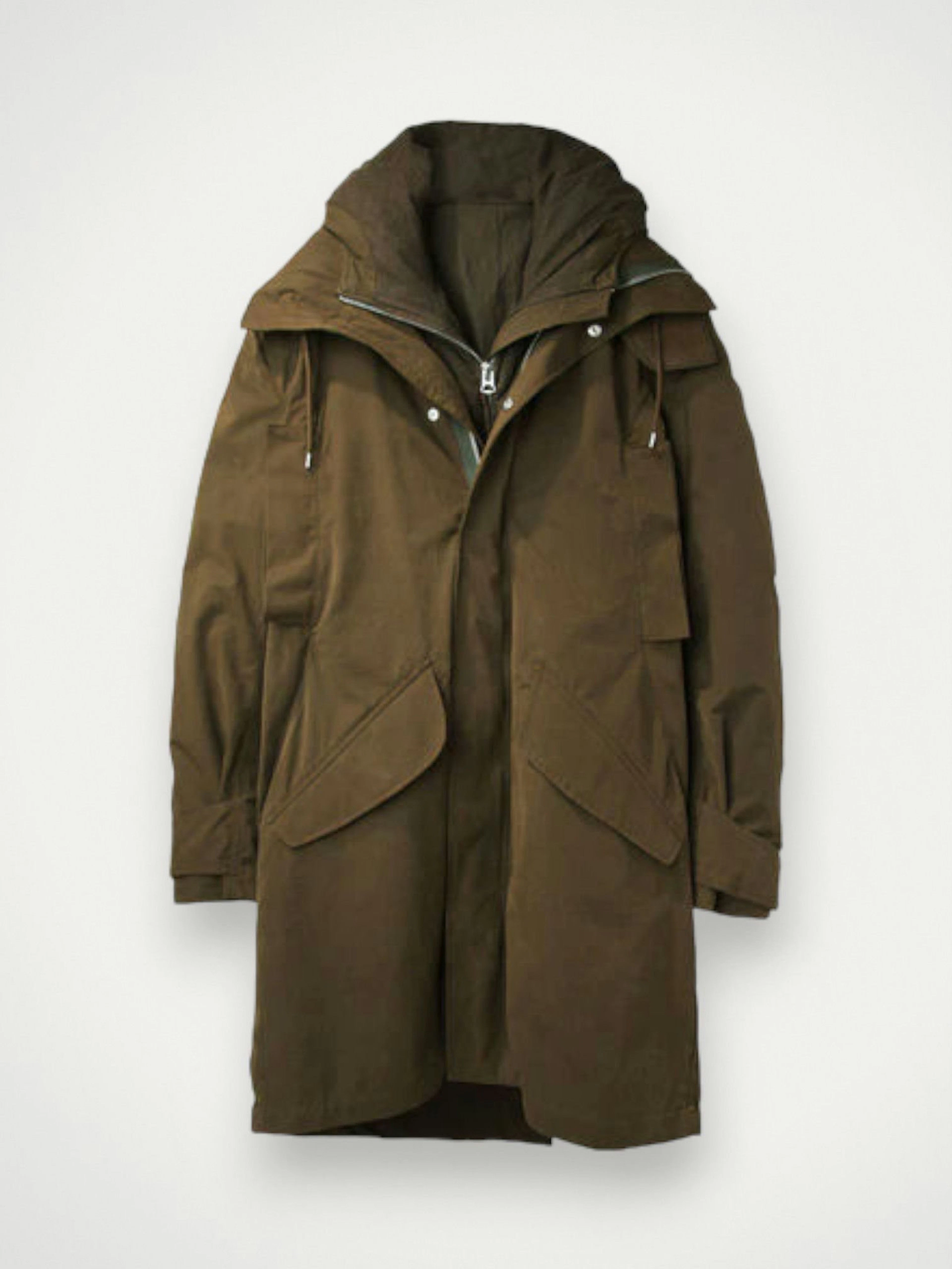 Acne Studios · Jackets