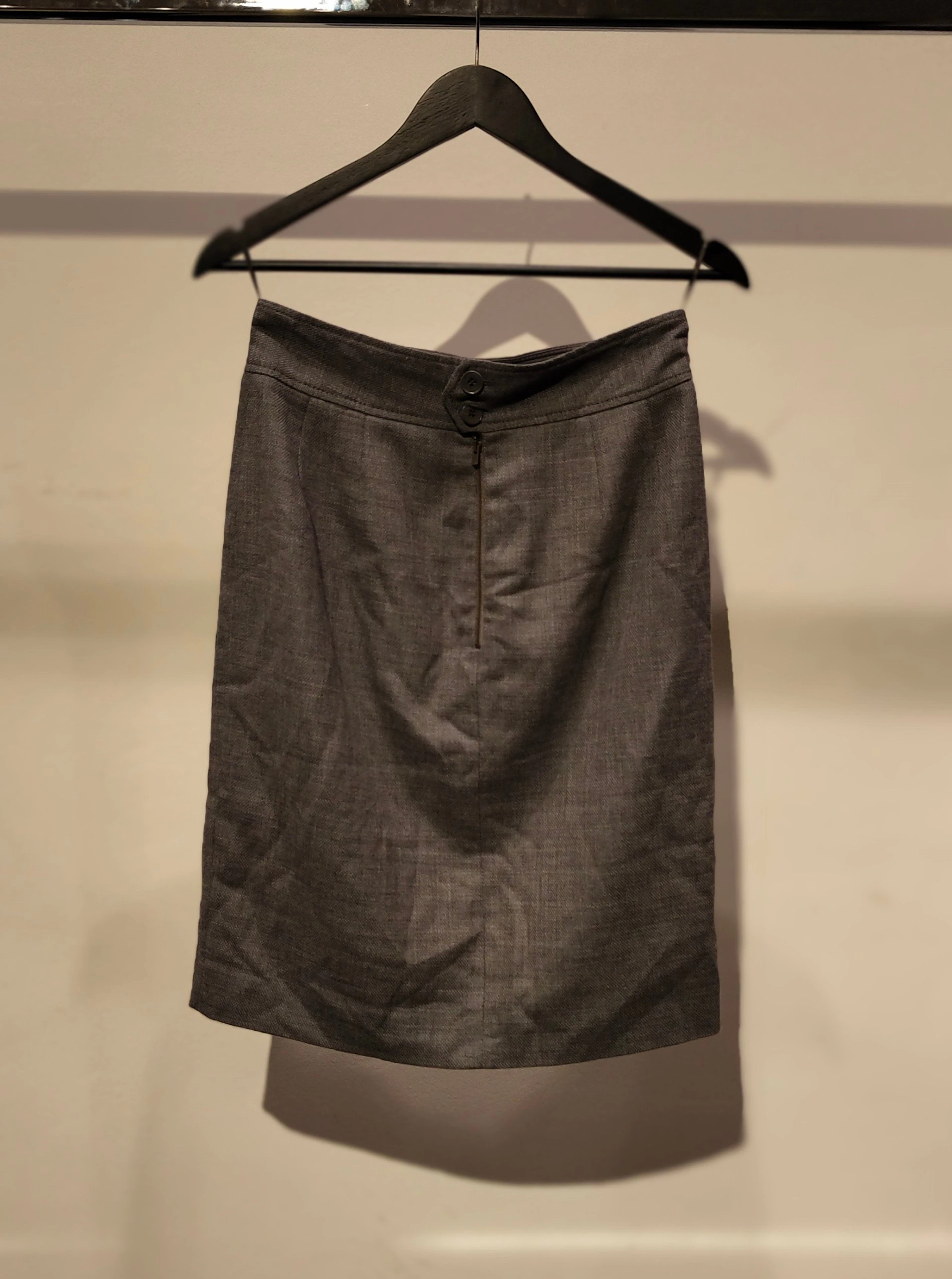 Stella McCartney · Skirts · Wool