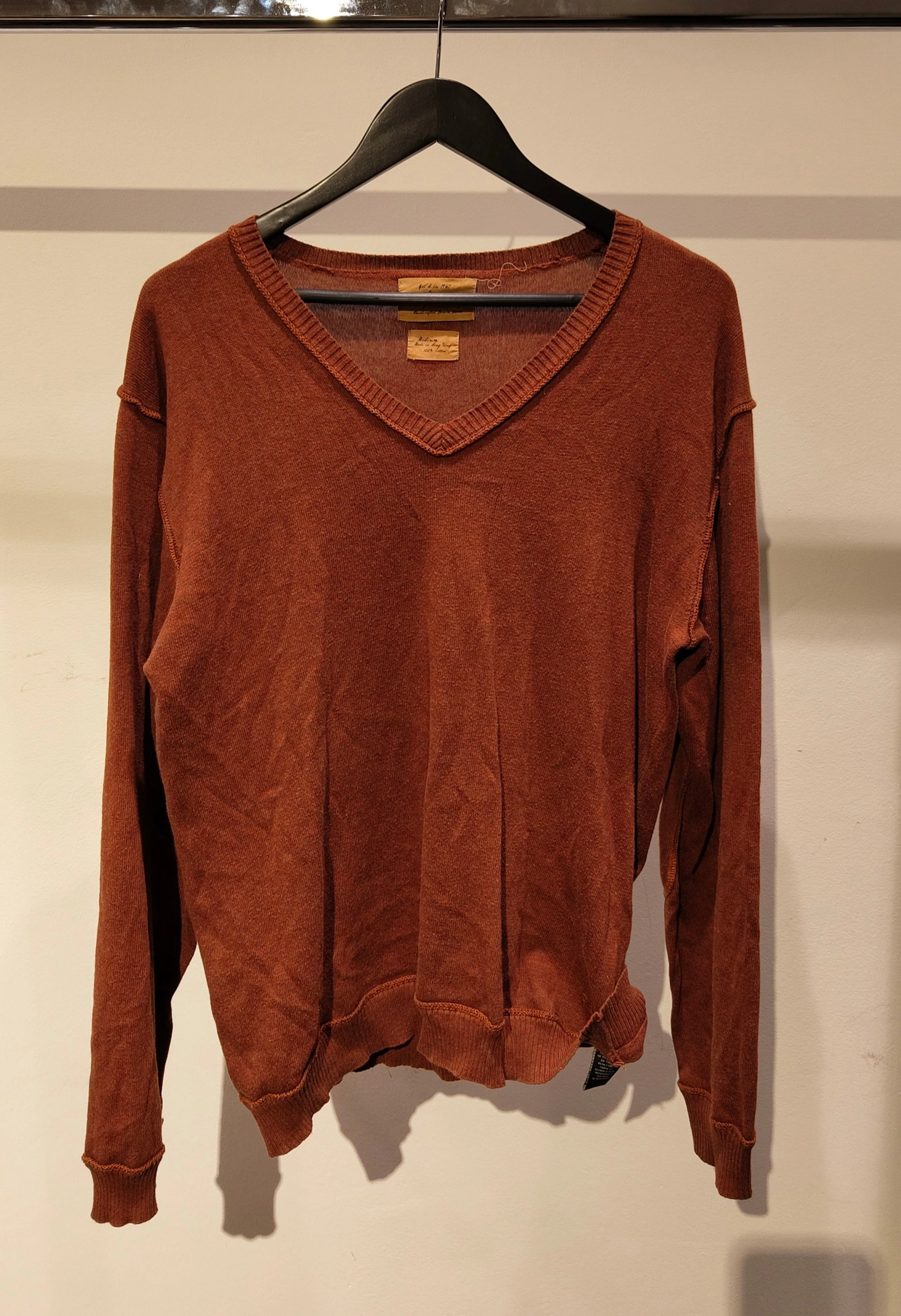 Ralph Lauren · Knitwear · Cotton