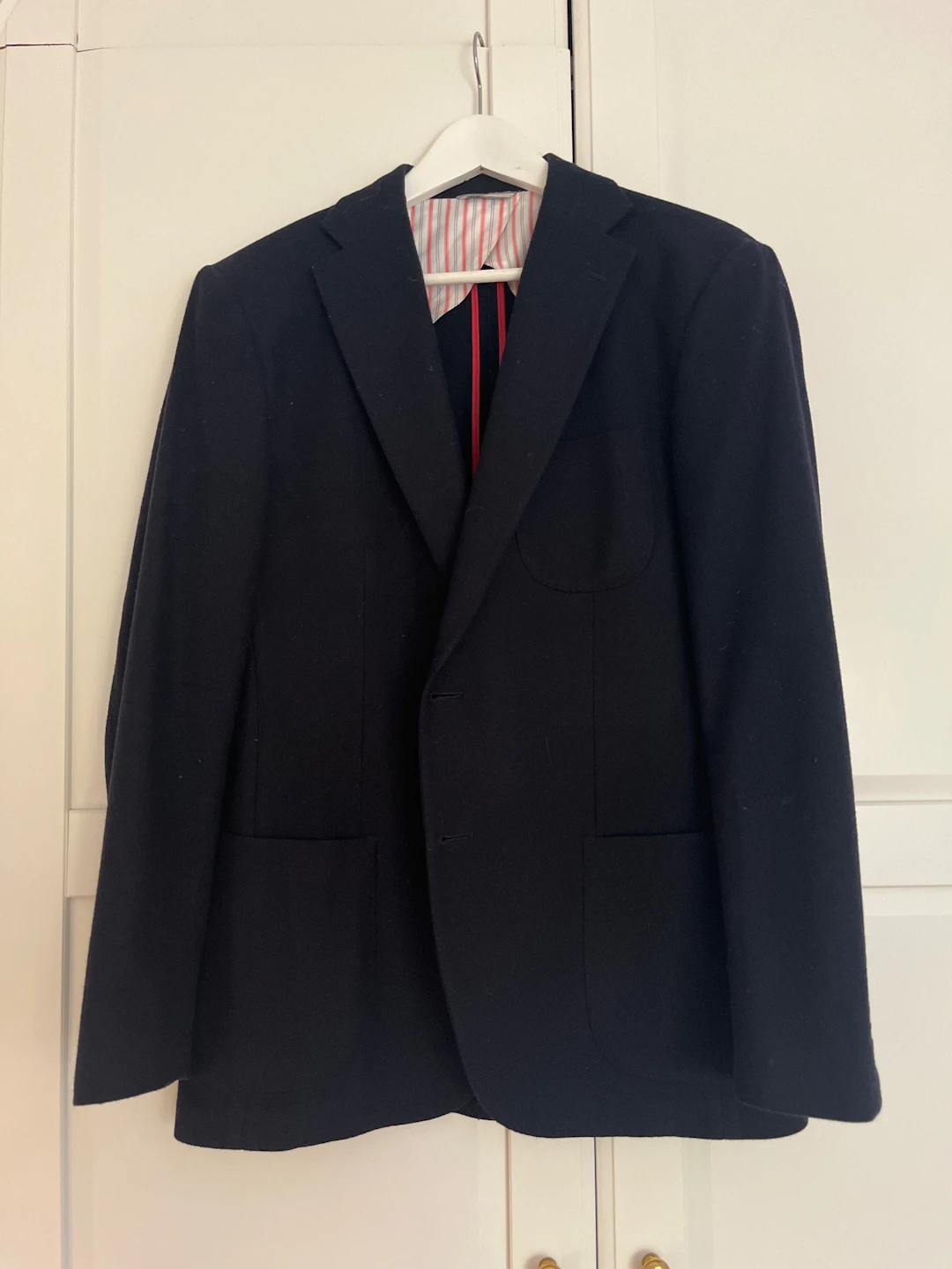 Rose & Born · Jackets · Wool