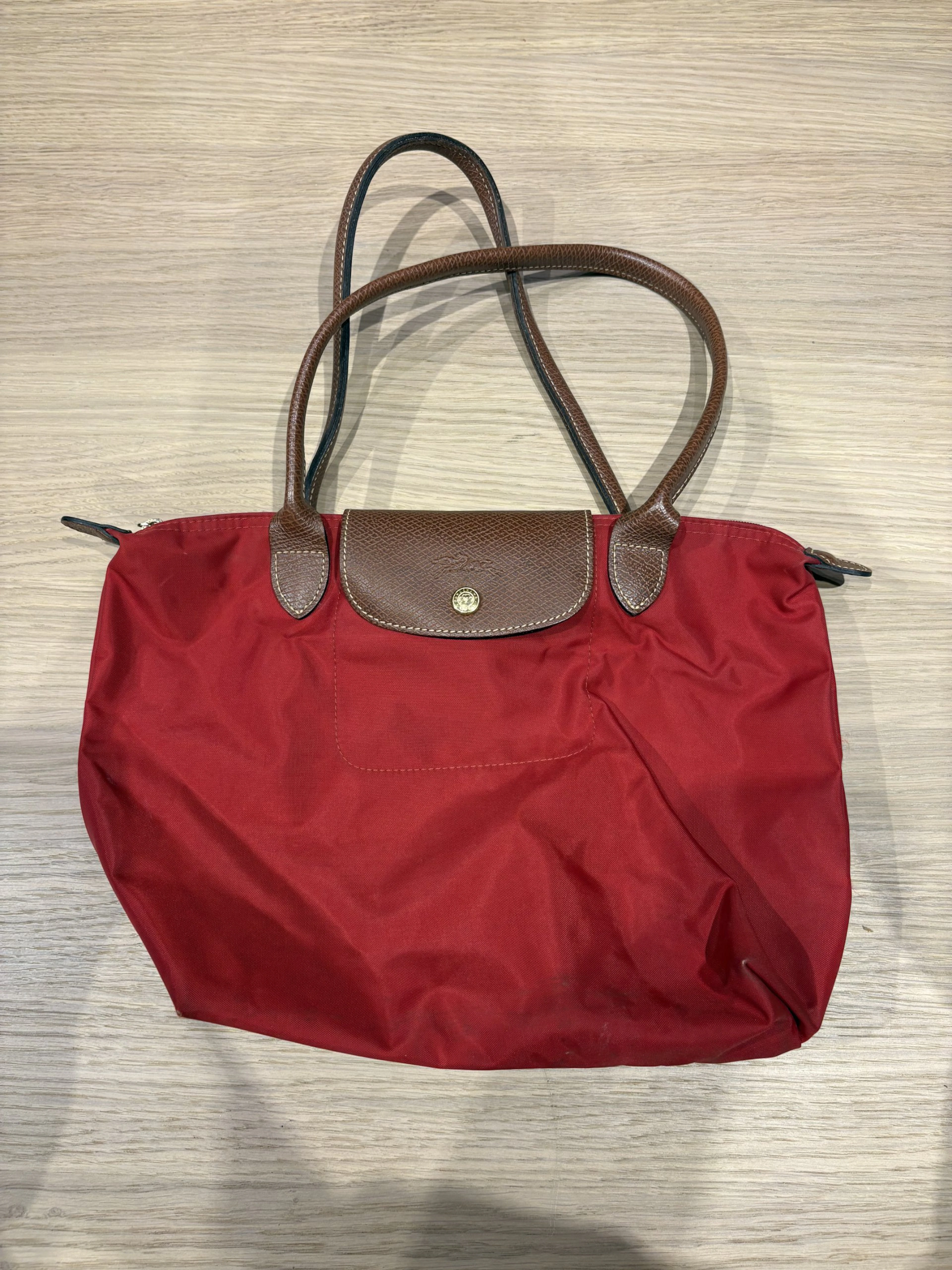 Longchamp · Handbags