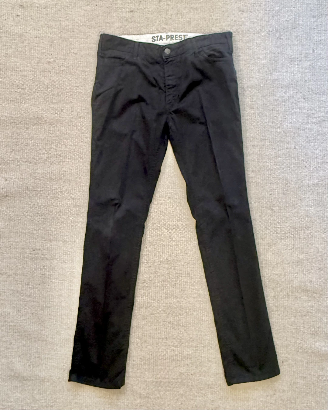 Levi's · Jeans · Cotton