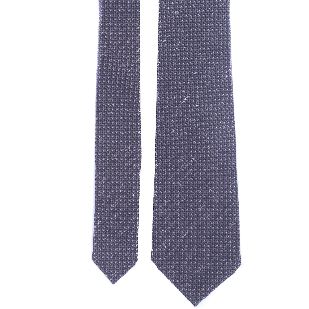 Blue Tie