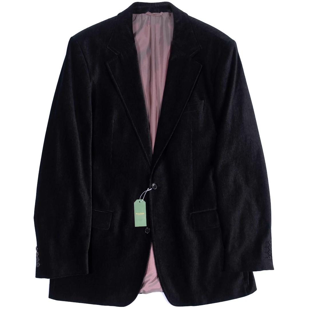 Hugo Boss Cotton Sport Coat
