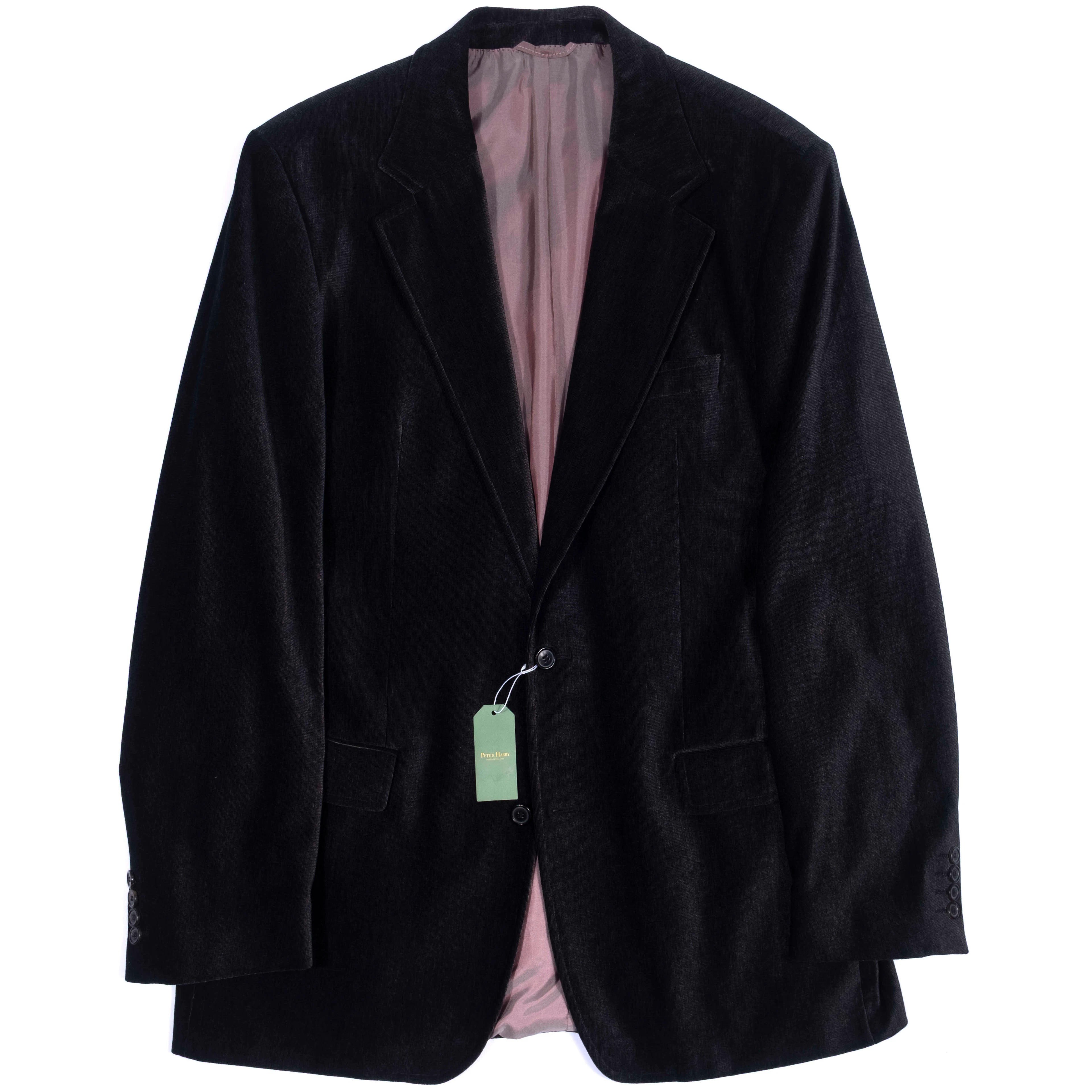 Hugo Boss Cotton Sport Coat