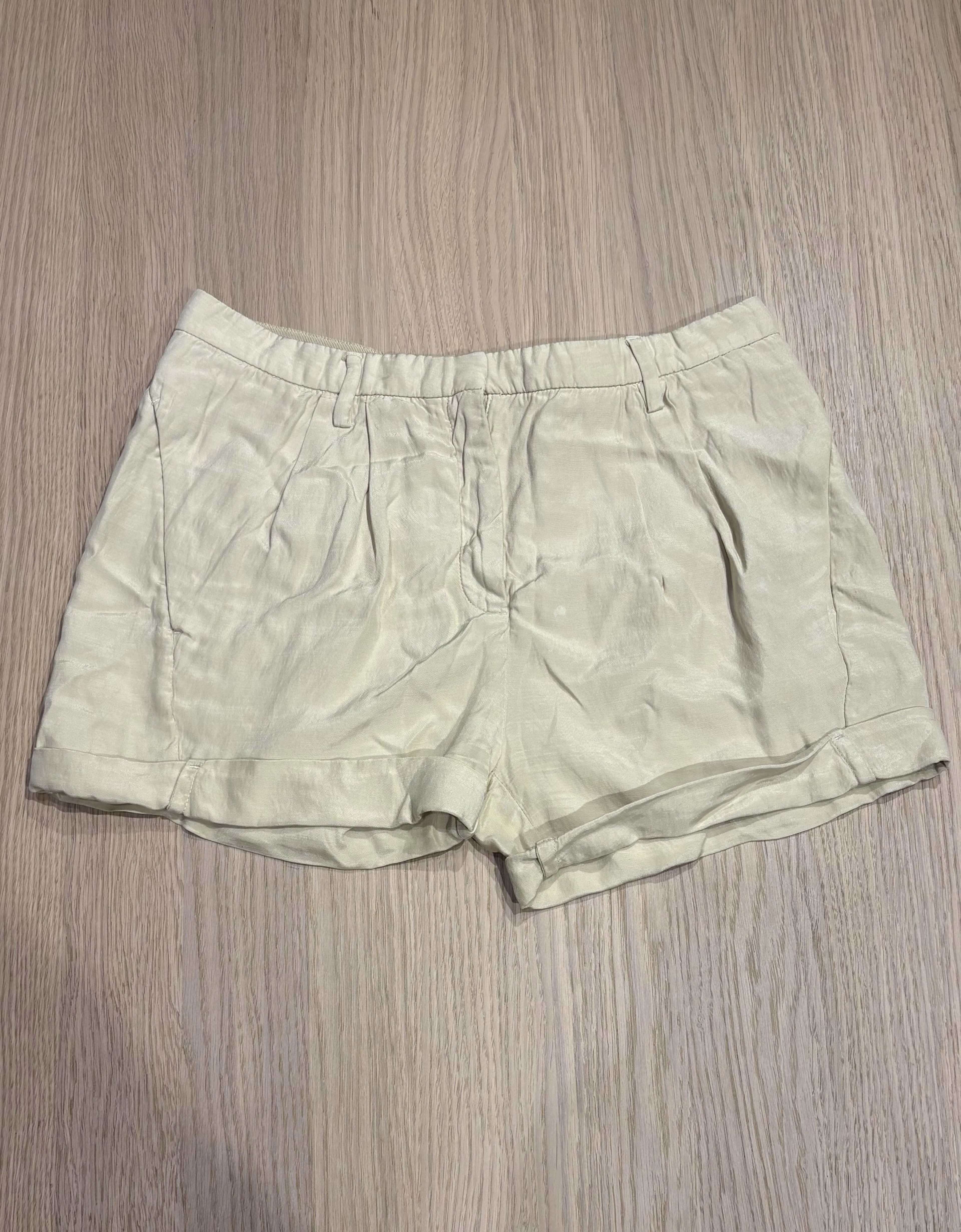 Acne Studios · Shorts · Cotton