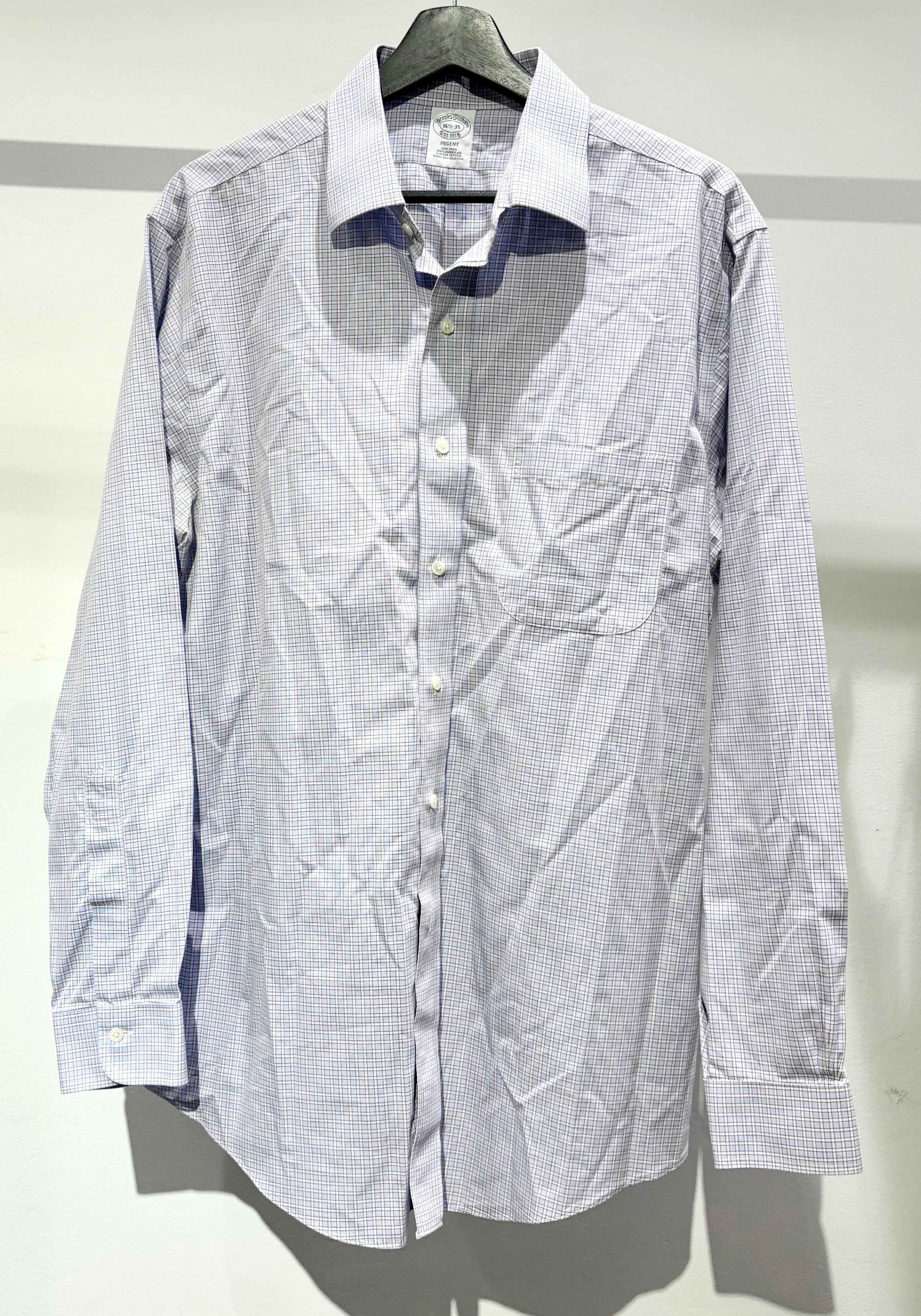 Brooks Brothers · Shirts · Cotton