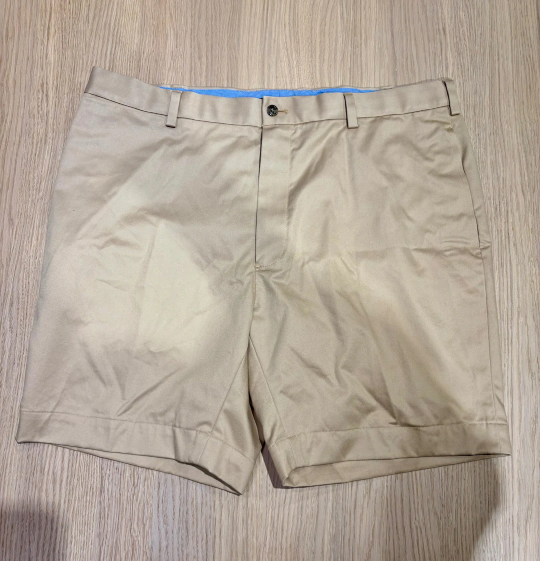 Brooks Brothers · Shorts · Cotton