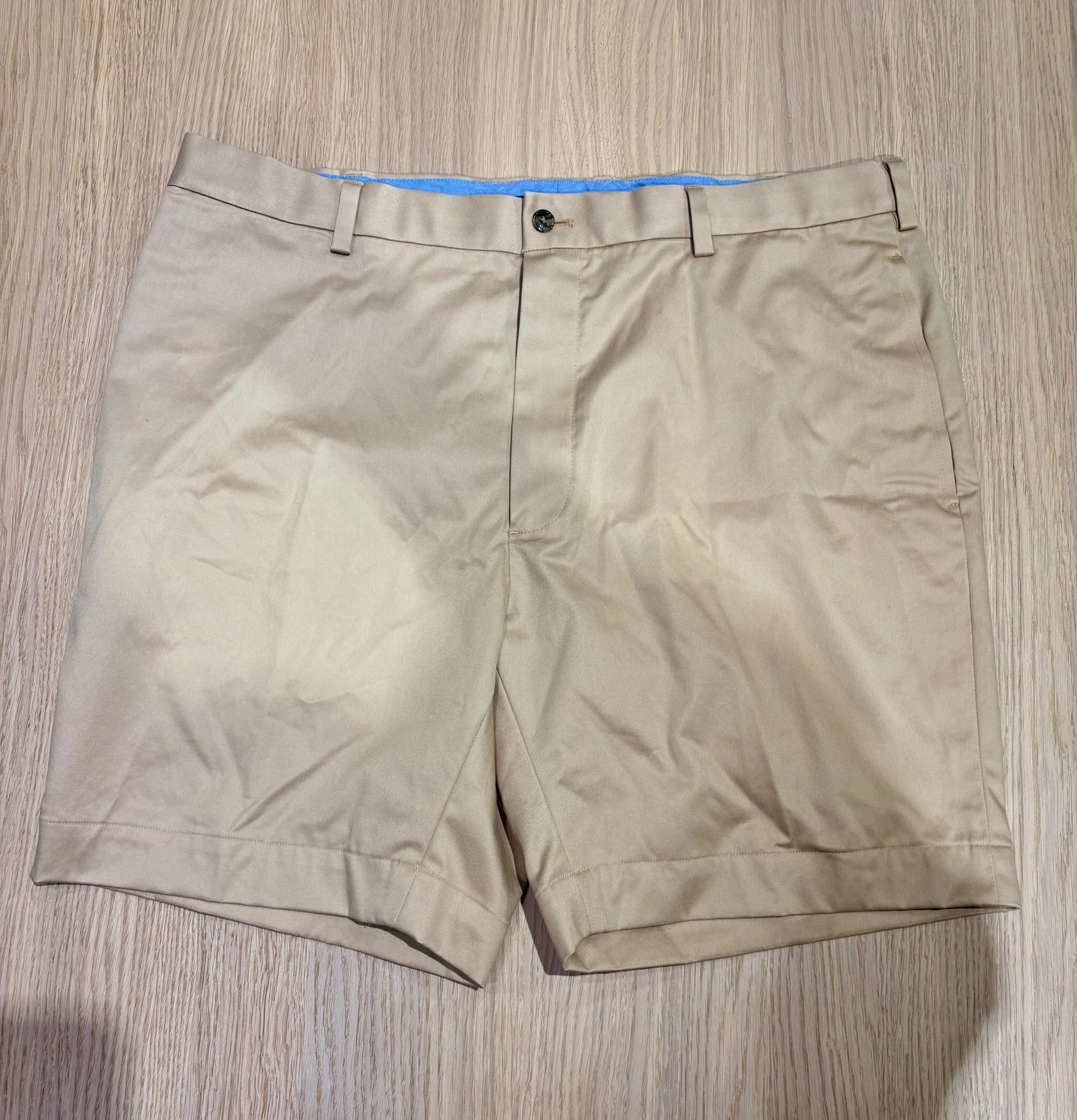 Brooks Brothers · Shorts · Cotton