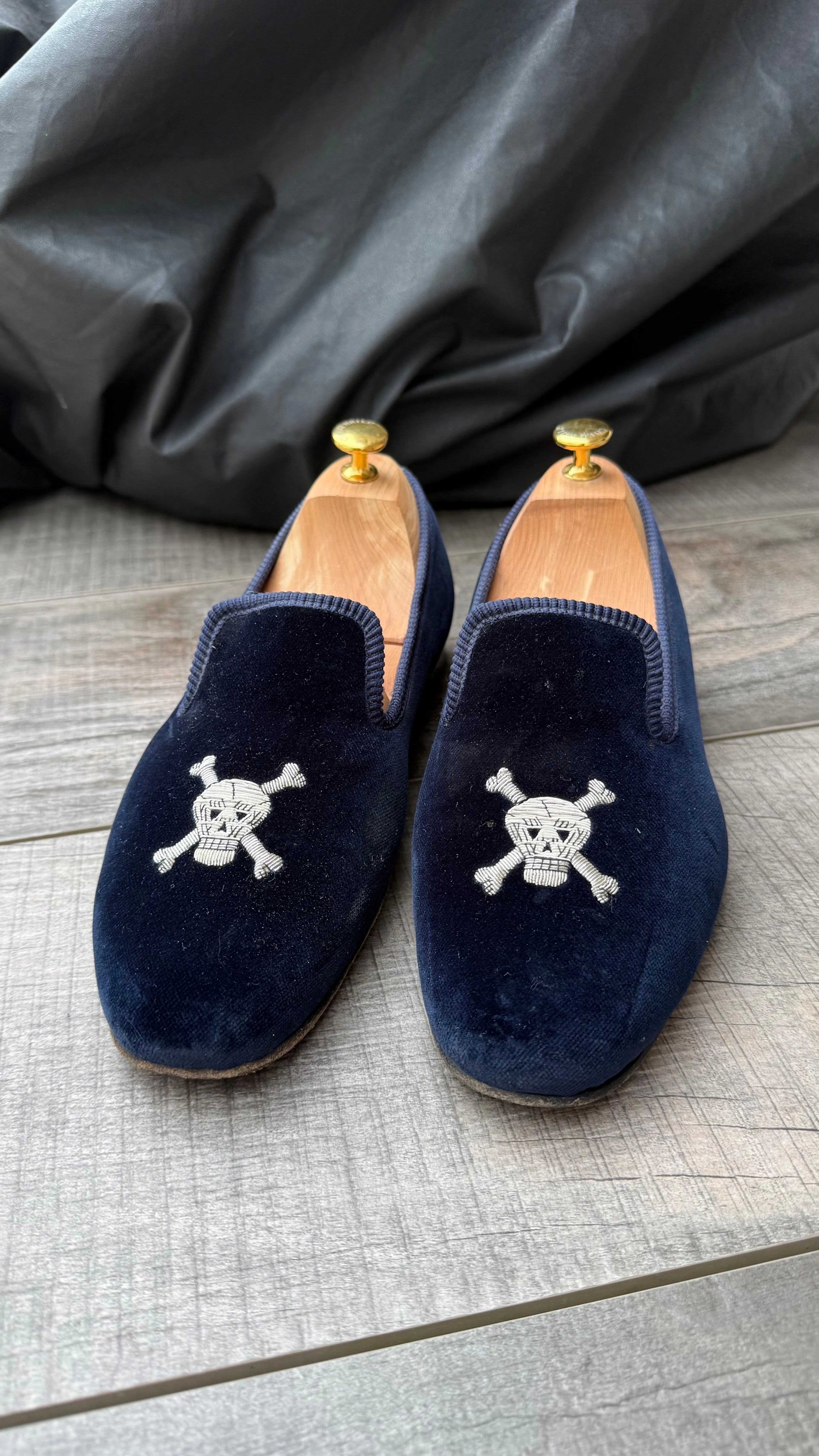 Crockett & Jones · Dress Shoes