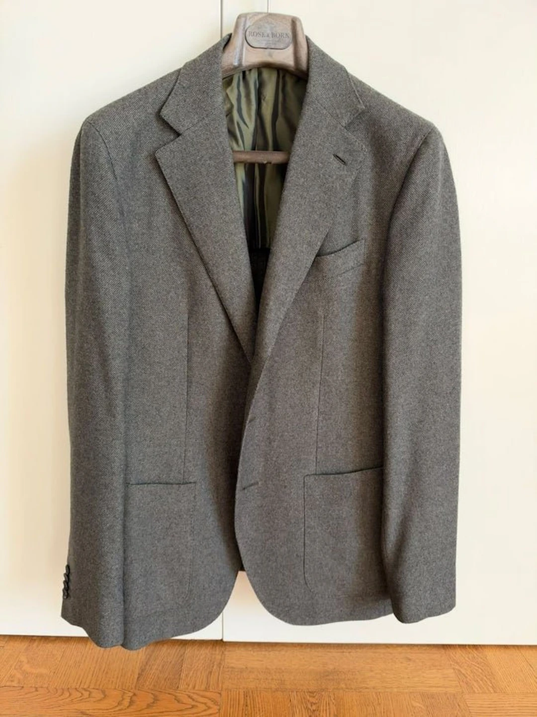 Caruso · Blazers & Sport Coats