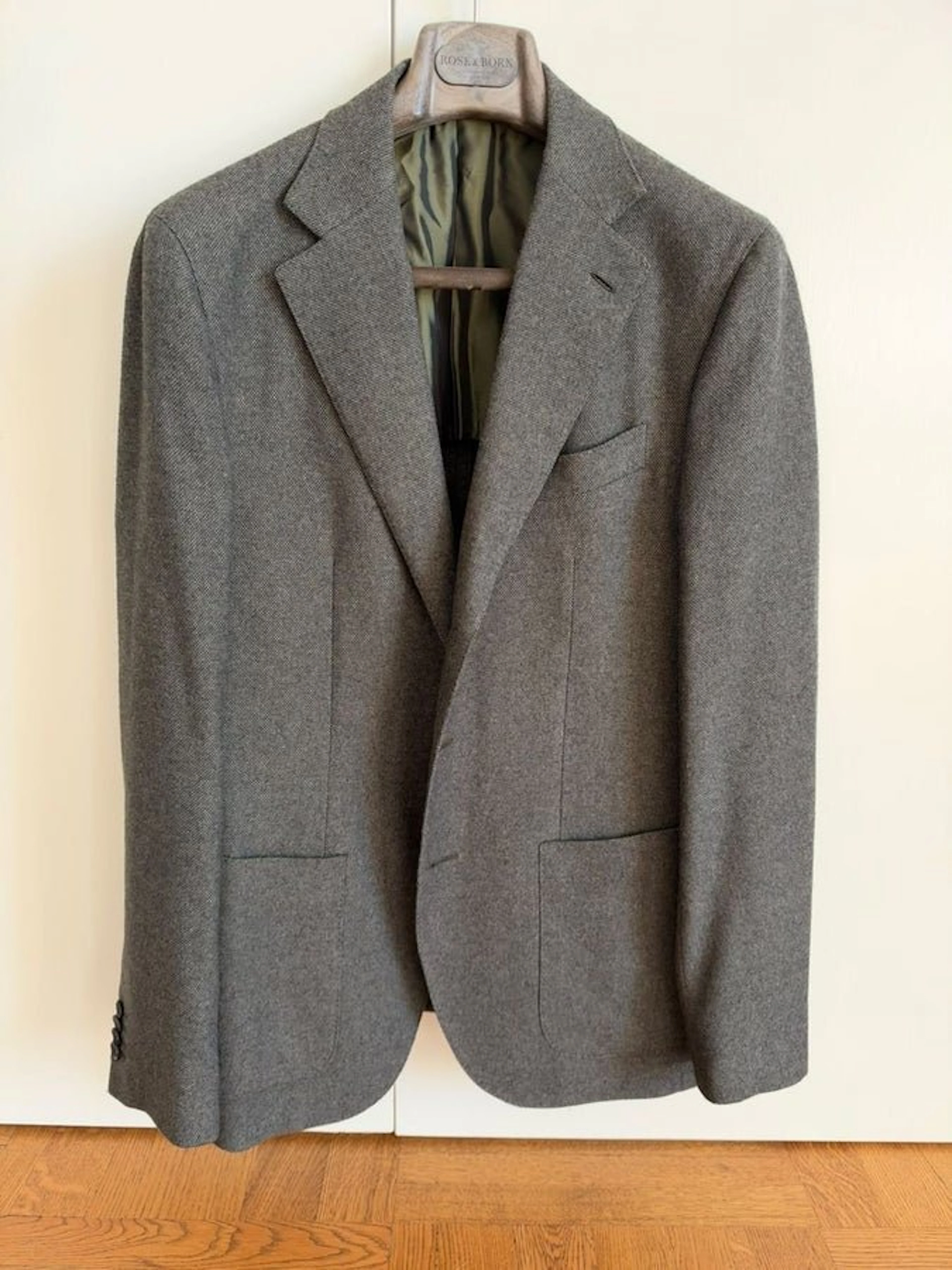 Caruso · Blazers & Sport Coats