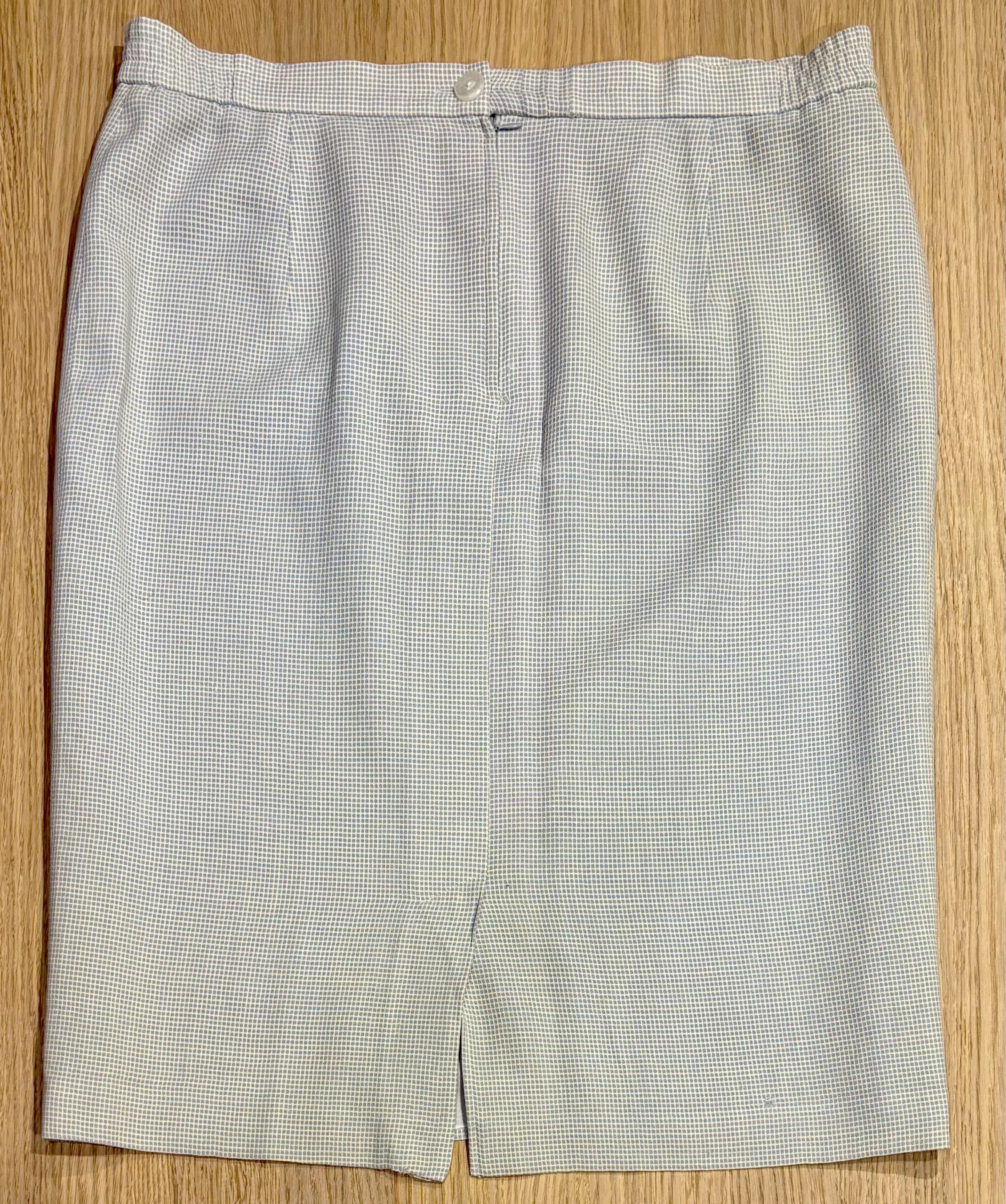Givenchy · Skirts · Wool