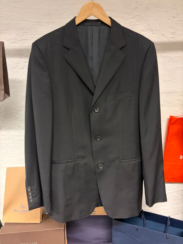 Gucci · Suits · Wool