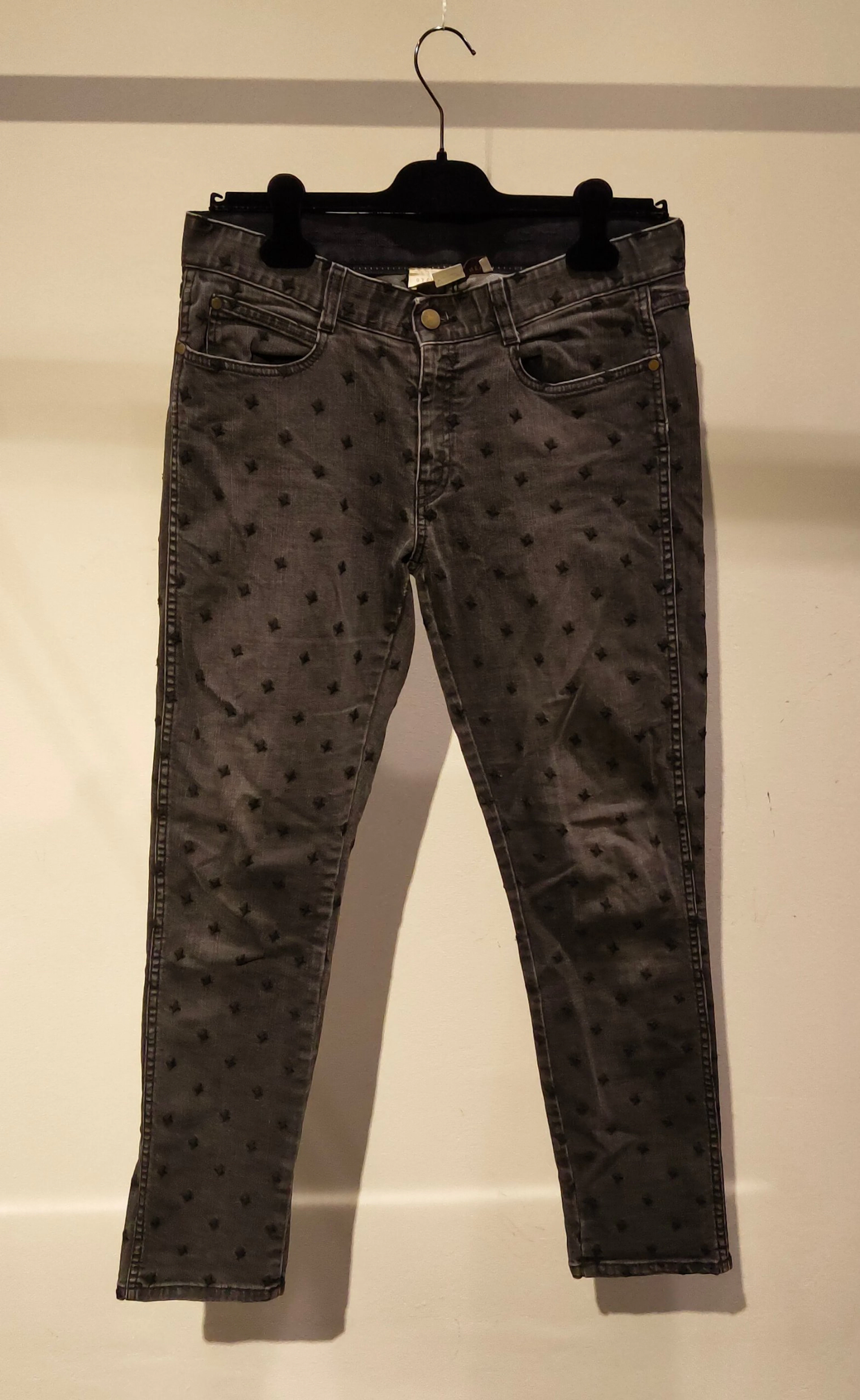 Stella McCartney · Jeans · Cotton