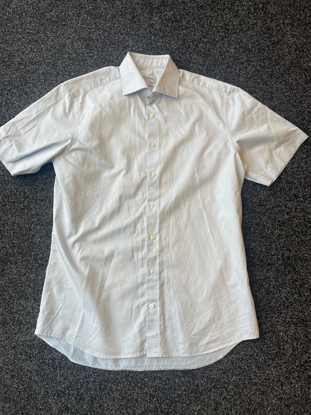 Stenströms · Shirts · Cotton