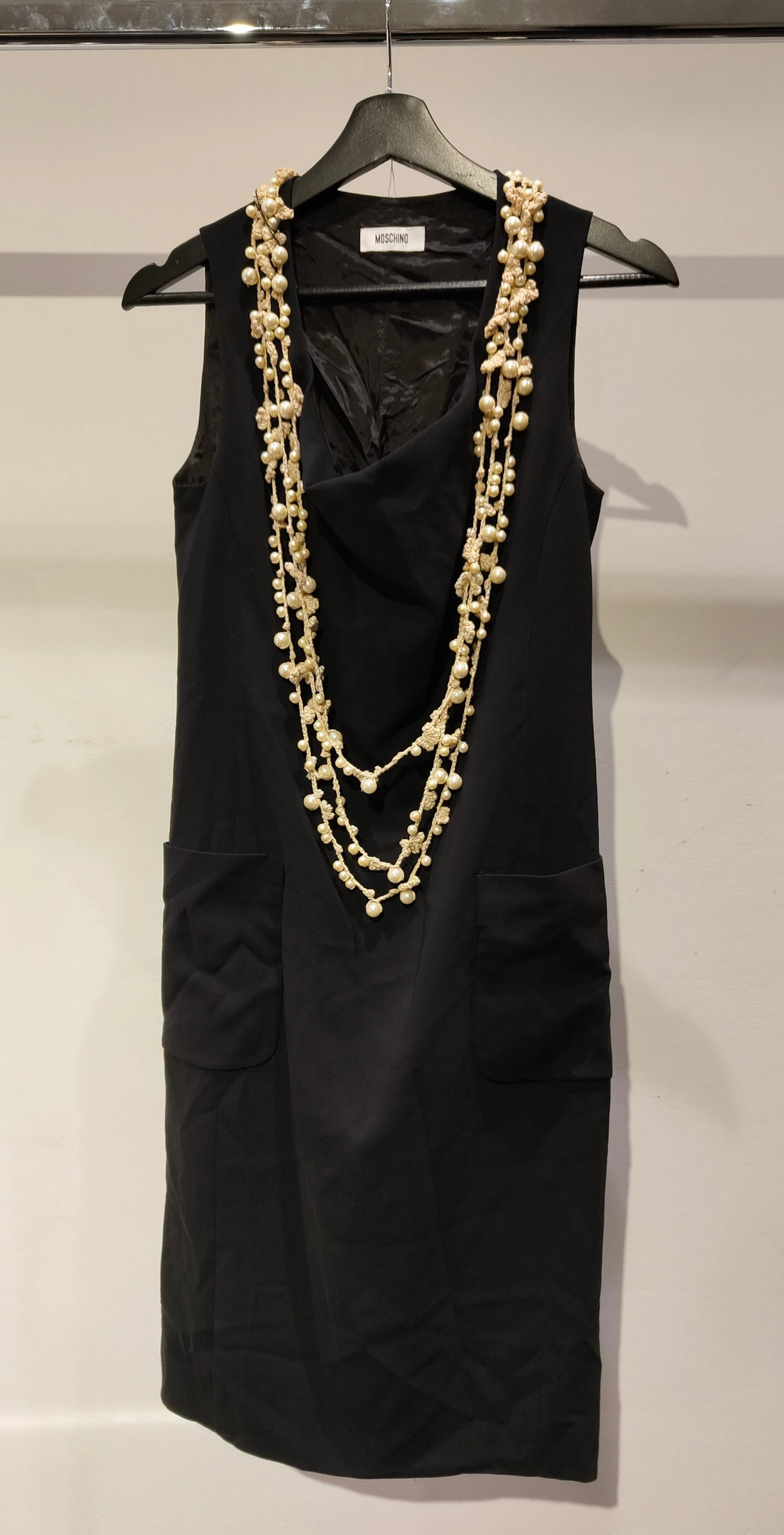 Moschino · Dresses · Polyester