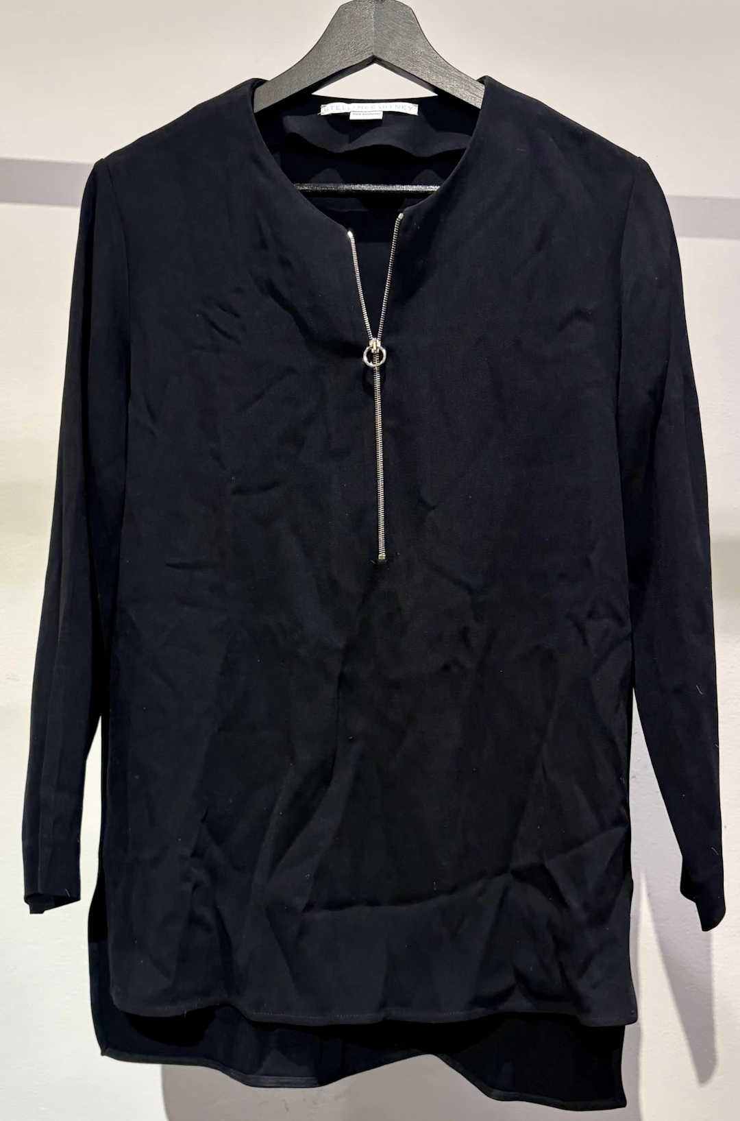 Stella McCartney · Tops · Viscose