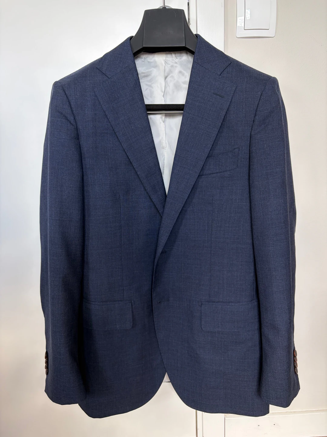 Suitsupply · Jackets · Wool