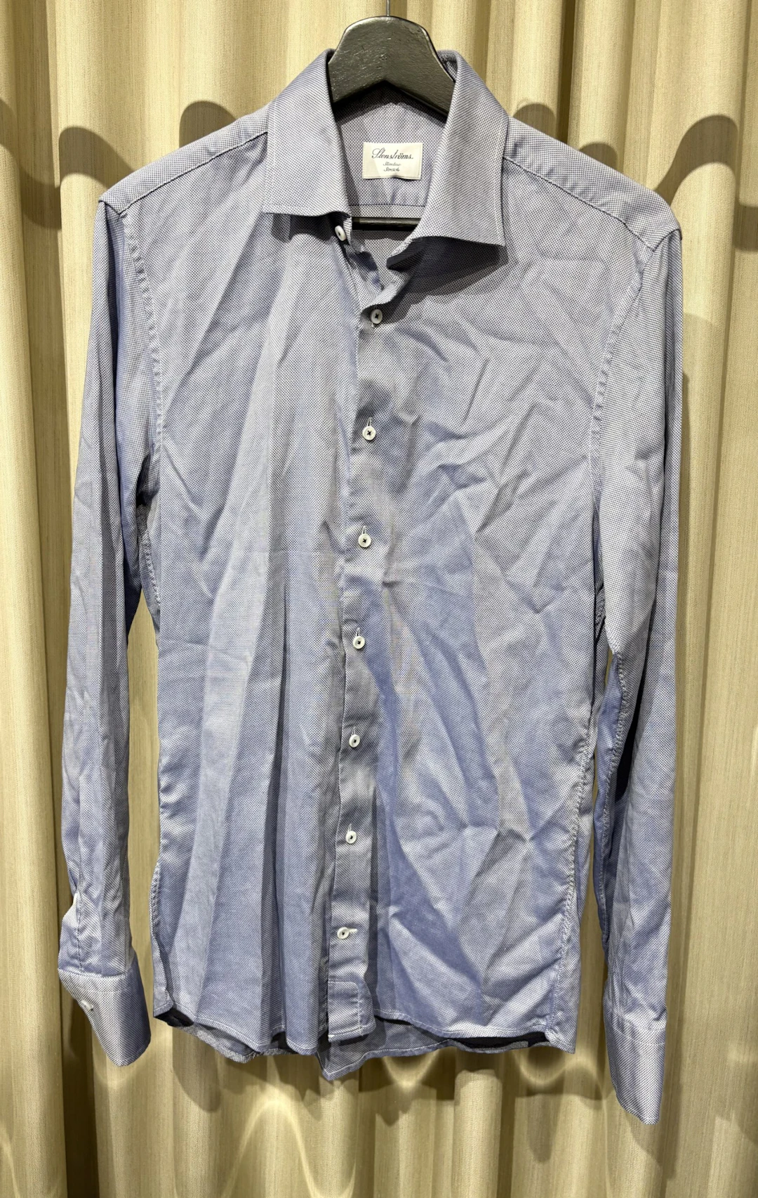 Stenströms · Shirts · Cotton