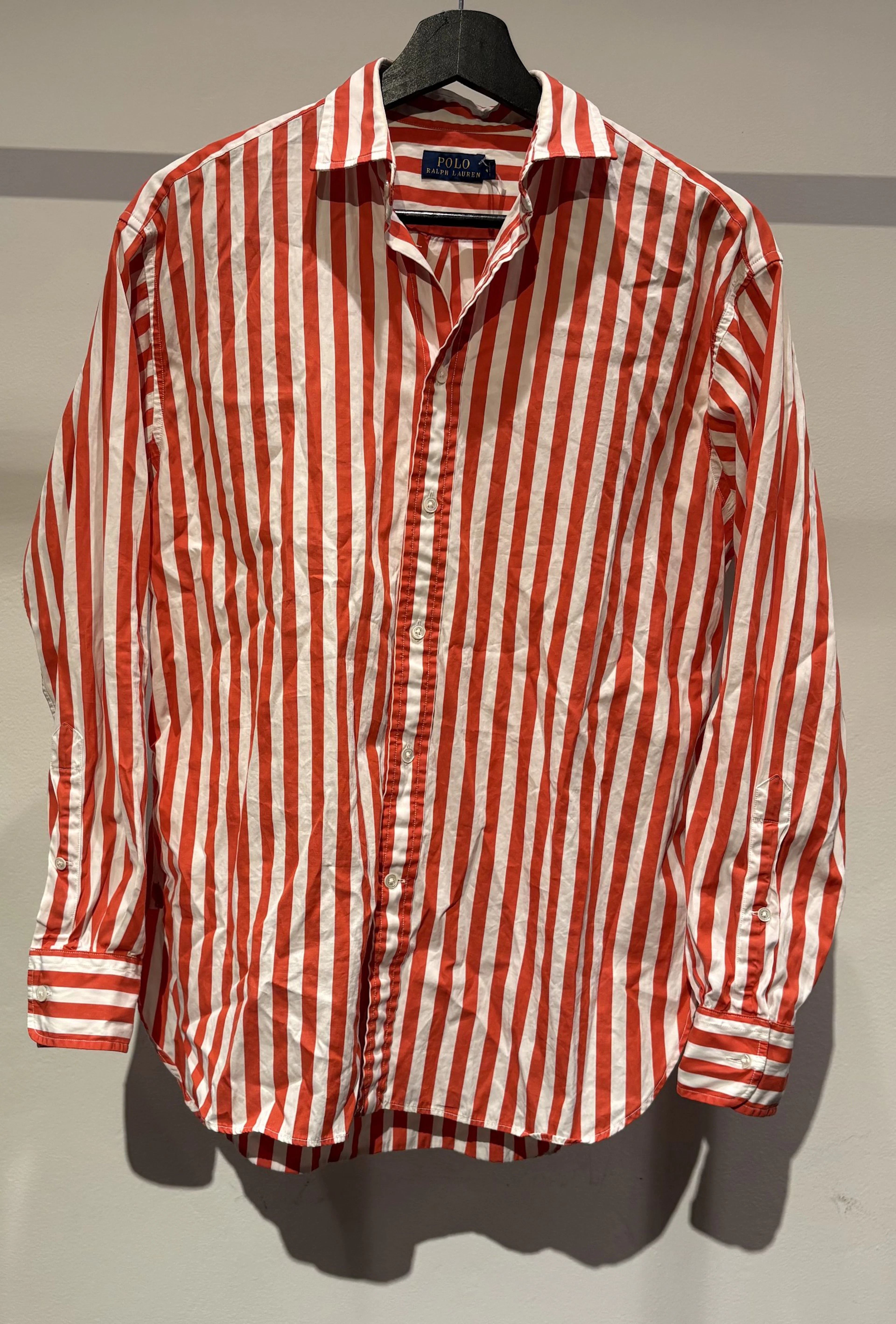 Polo Ralph Lauren · Tops · Cotton