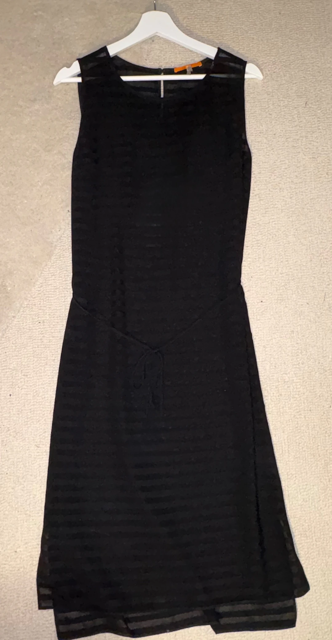 Boss · Dresses · Viscose