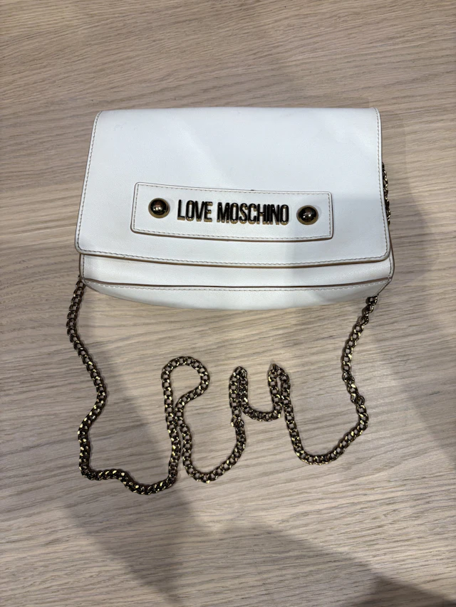 Moschino · Shoulder Bags