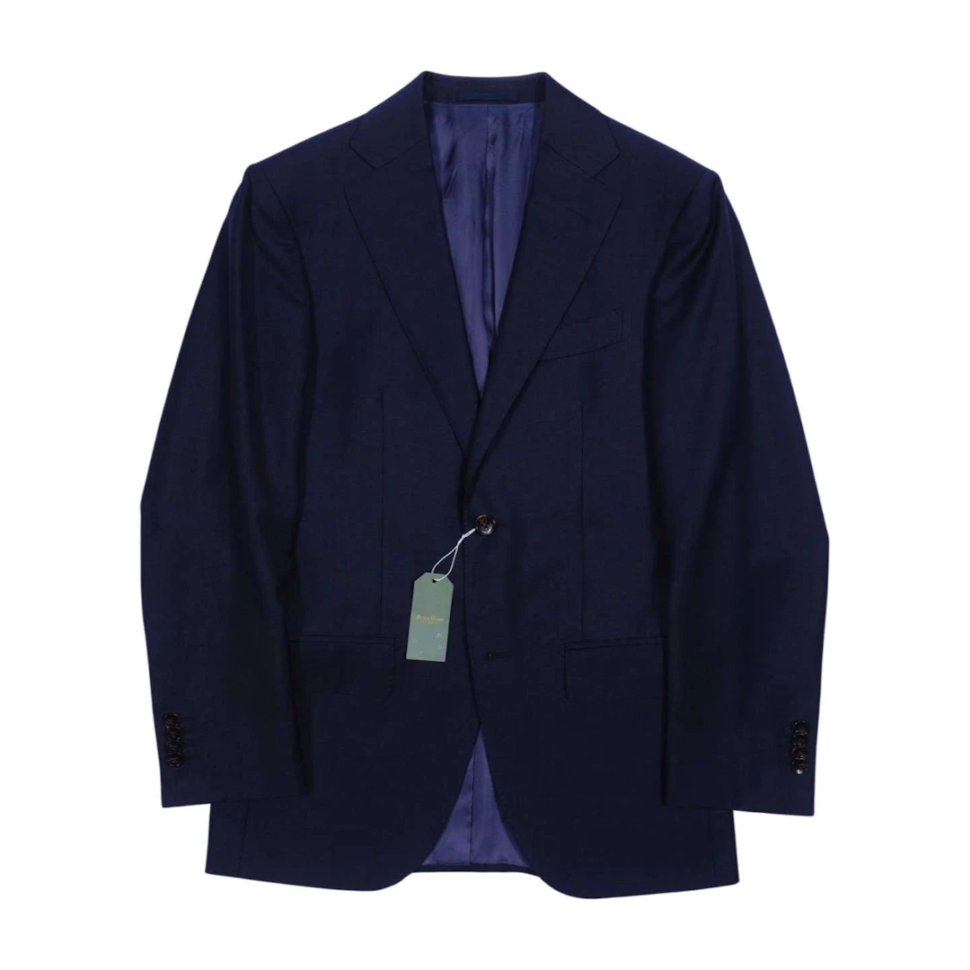Suitsupply Navy Sport Coat