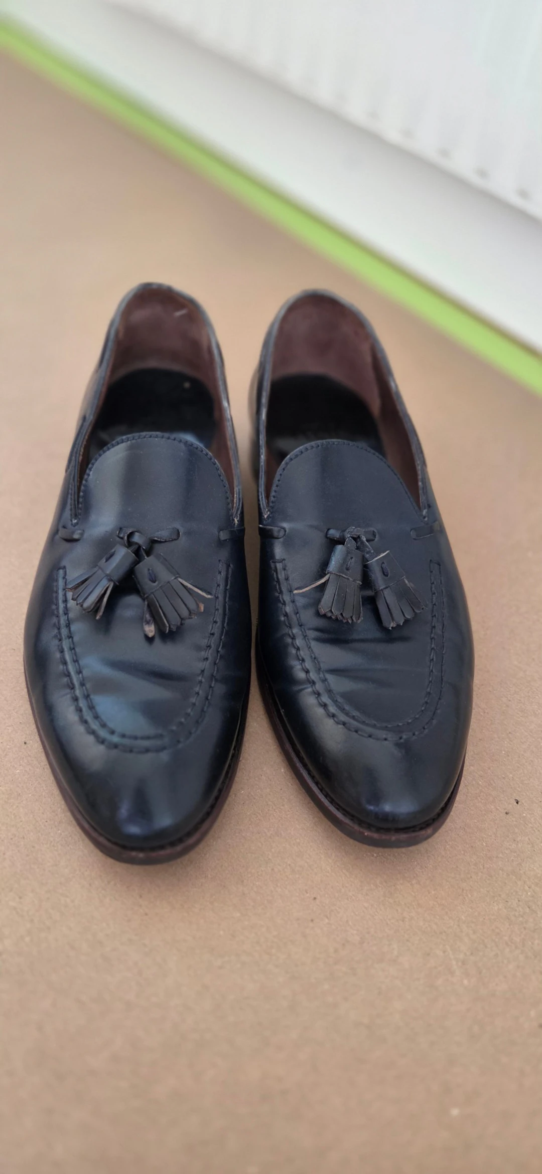 Carmina · Loafers