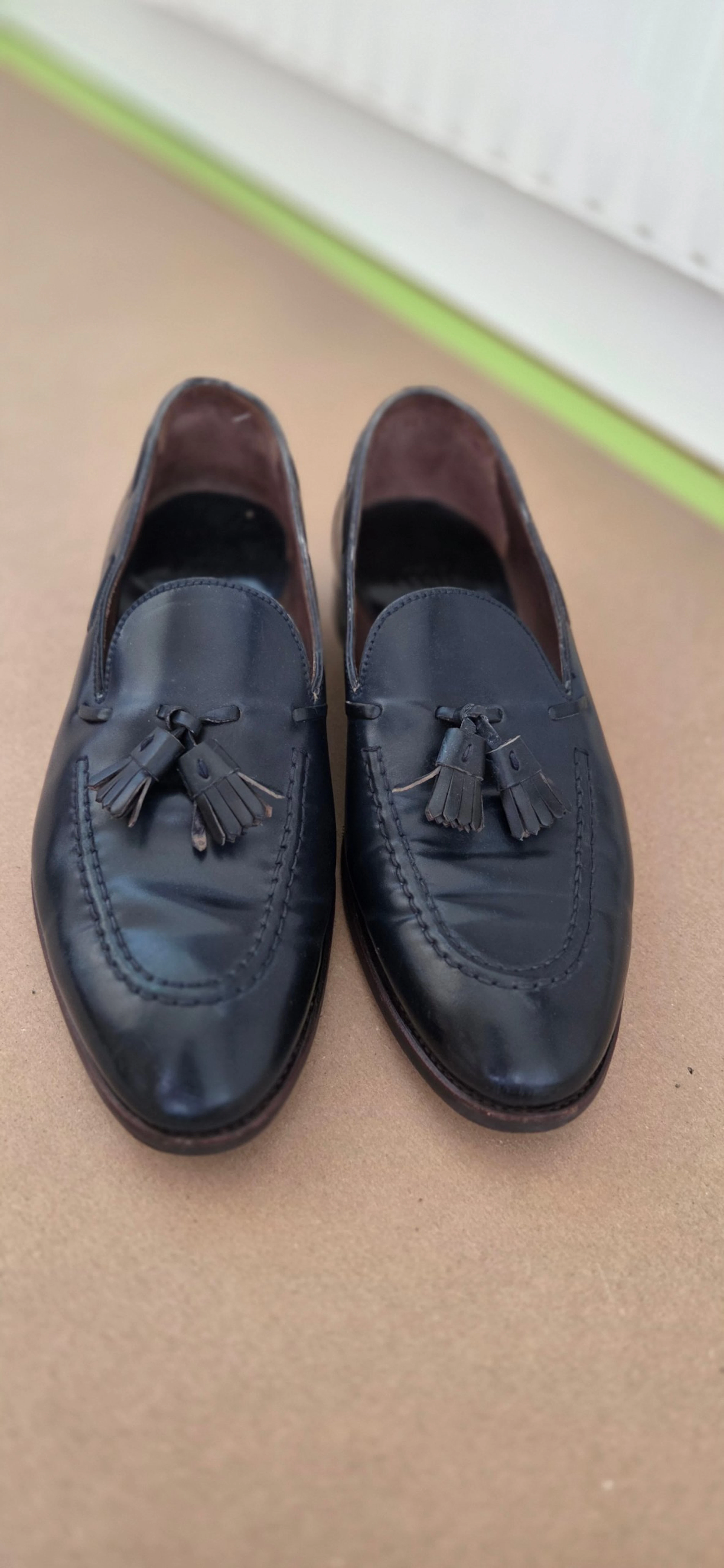 Carmina · Loafers